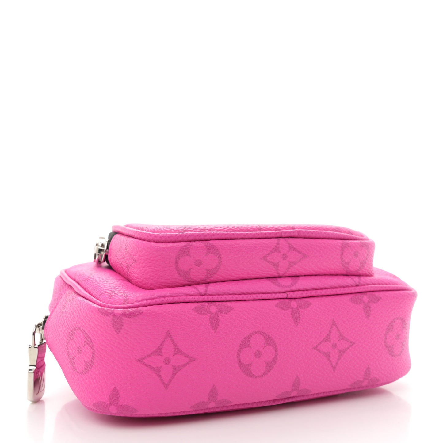 Taigarama Outdoor Pouch Fuchsia