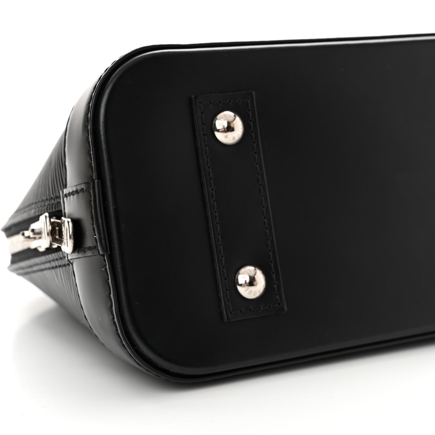 Epi Jacquard Alma BB Black