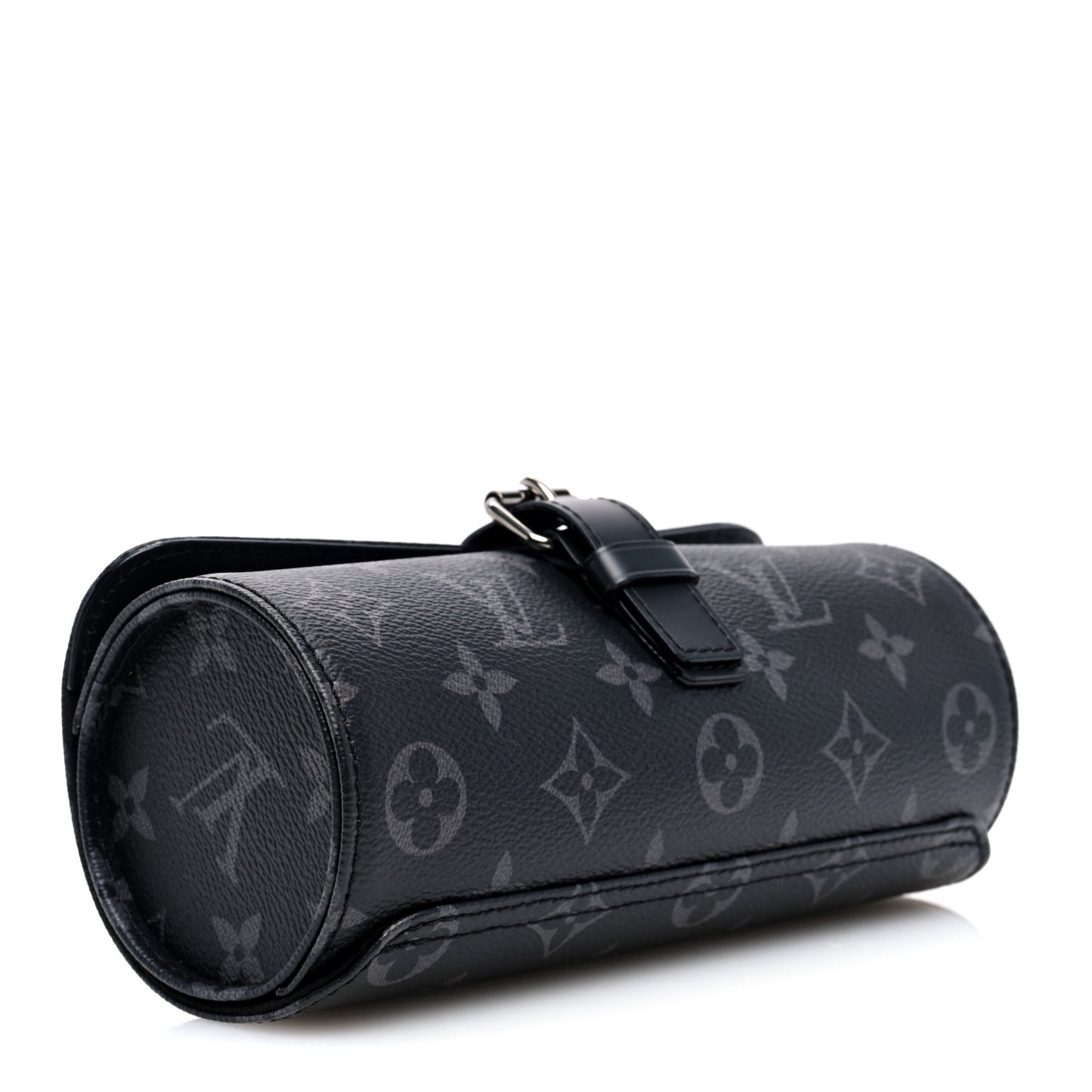 Monogram Eclipse 3 Watch Travel Case