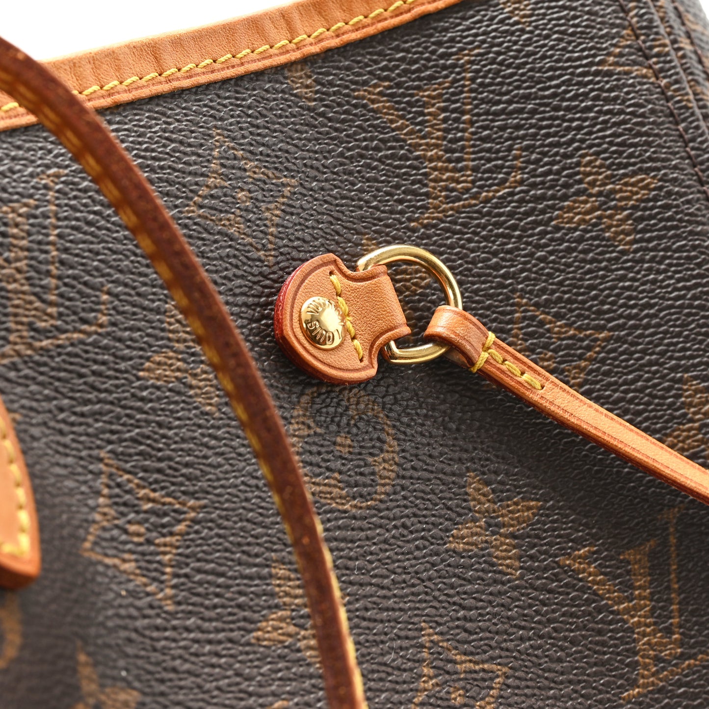 Monogram Neverfull MM