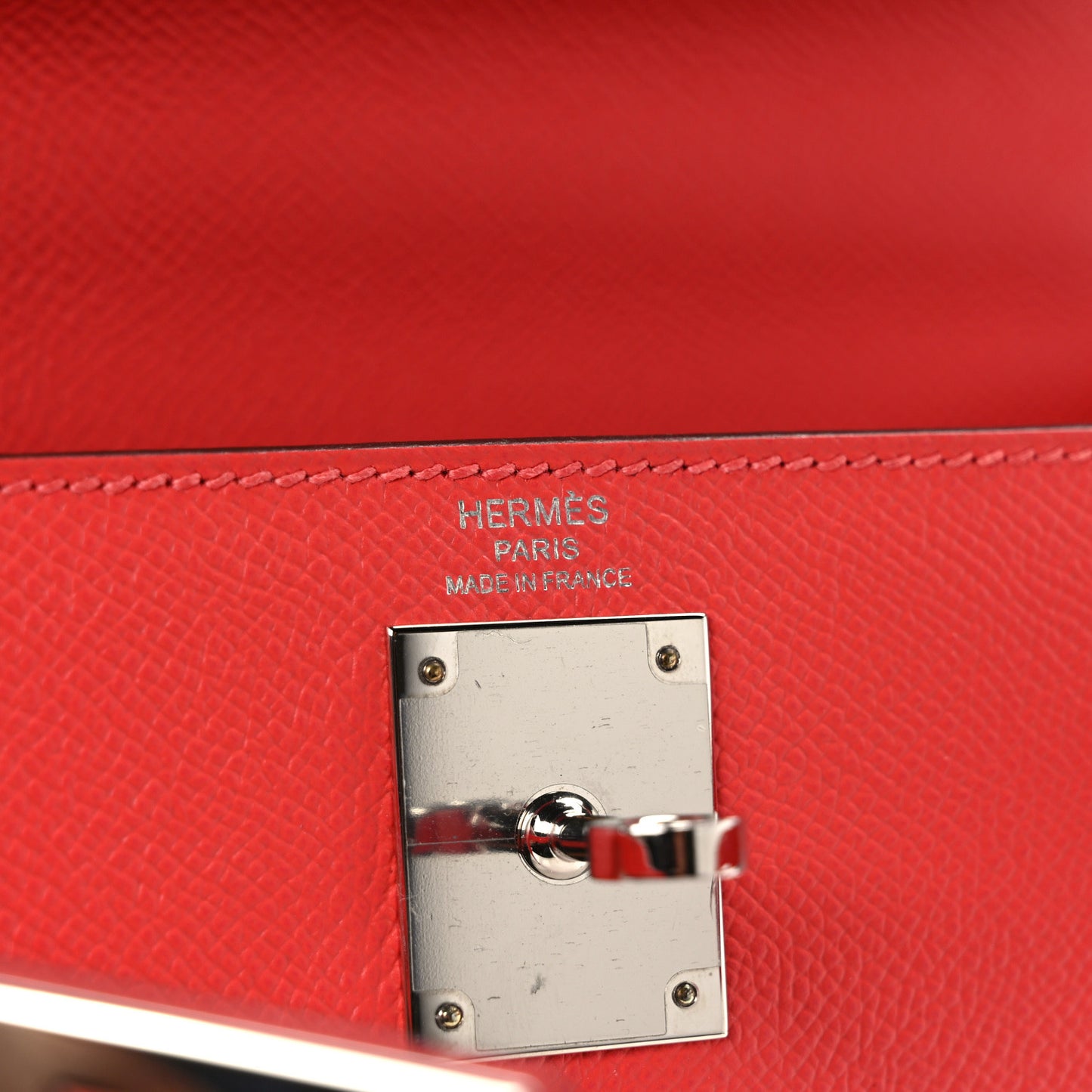 Epsom Kelly Sellier 28 Rose Jaipur