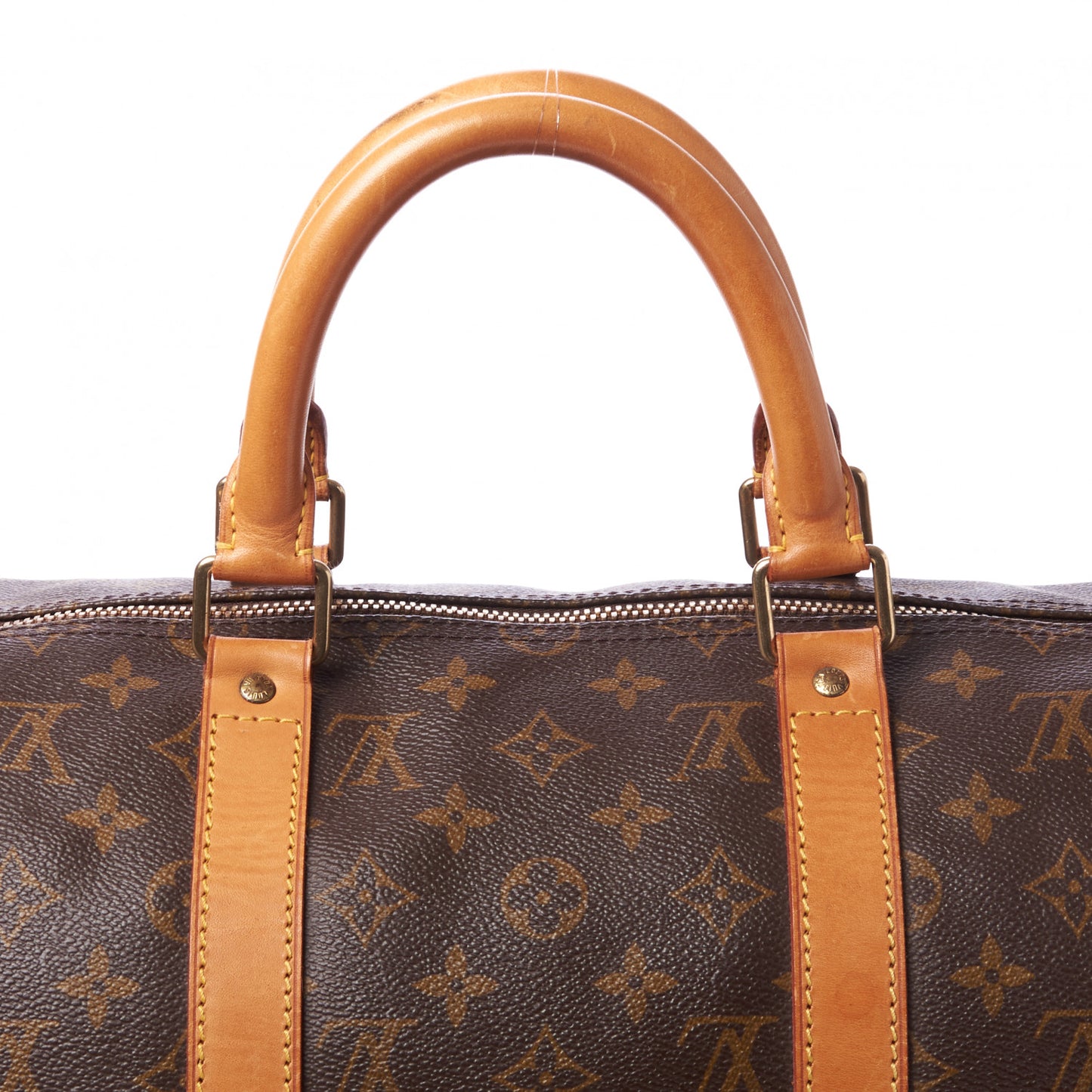 Monogram Keepall 50