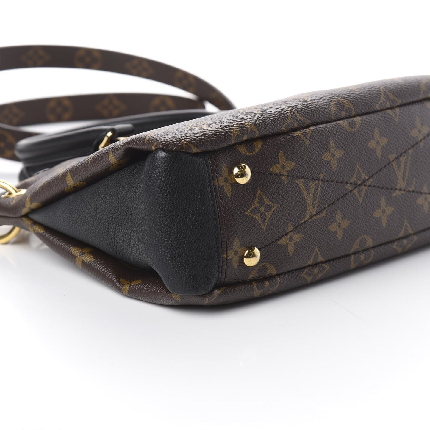 Monogram Pallas Full BB Black
