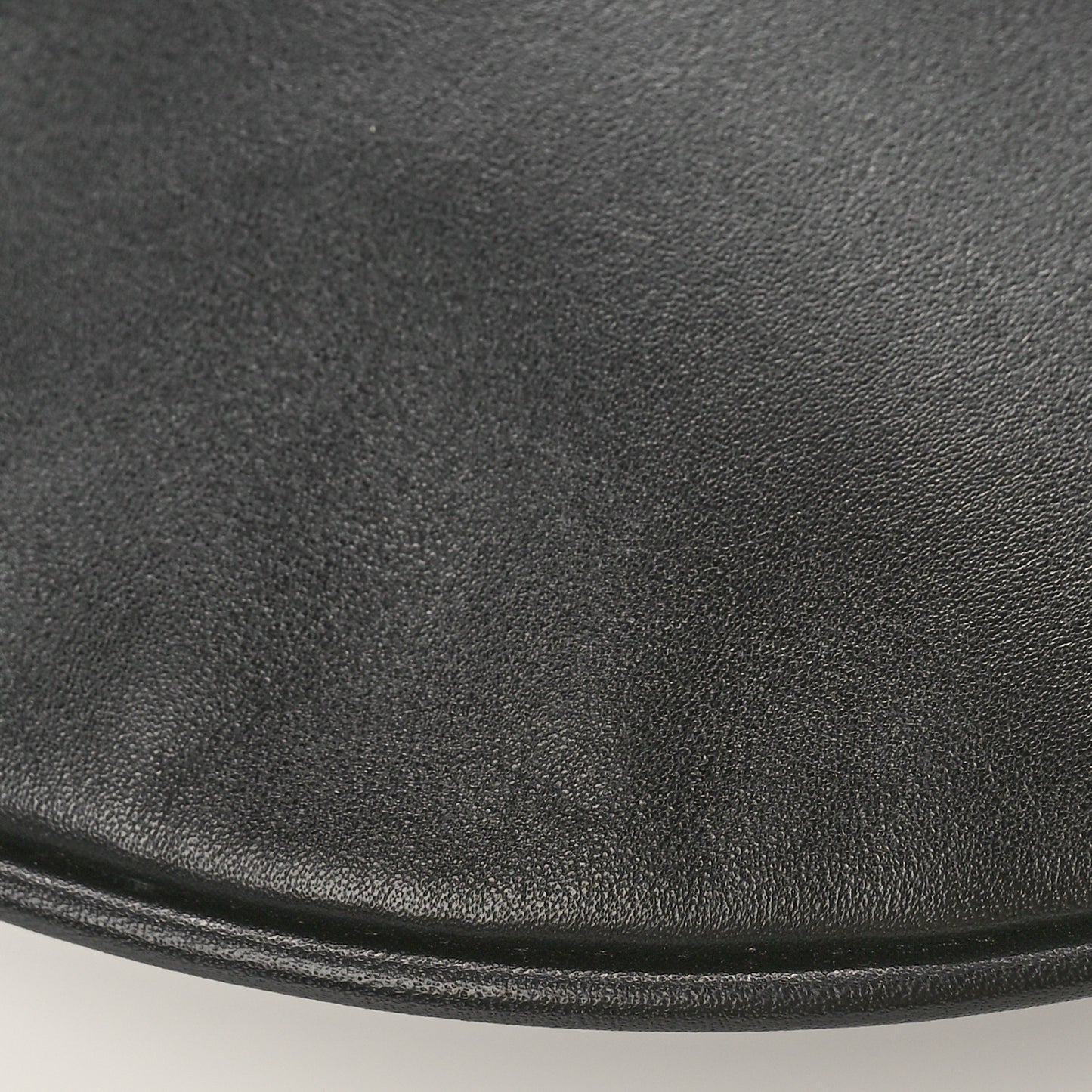 Calfskin Mini The Flash Hobo Crossbody Black