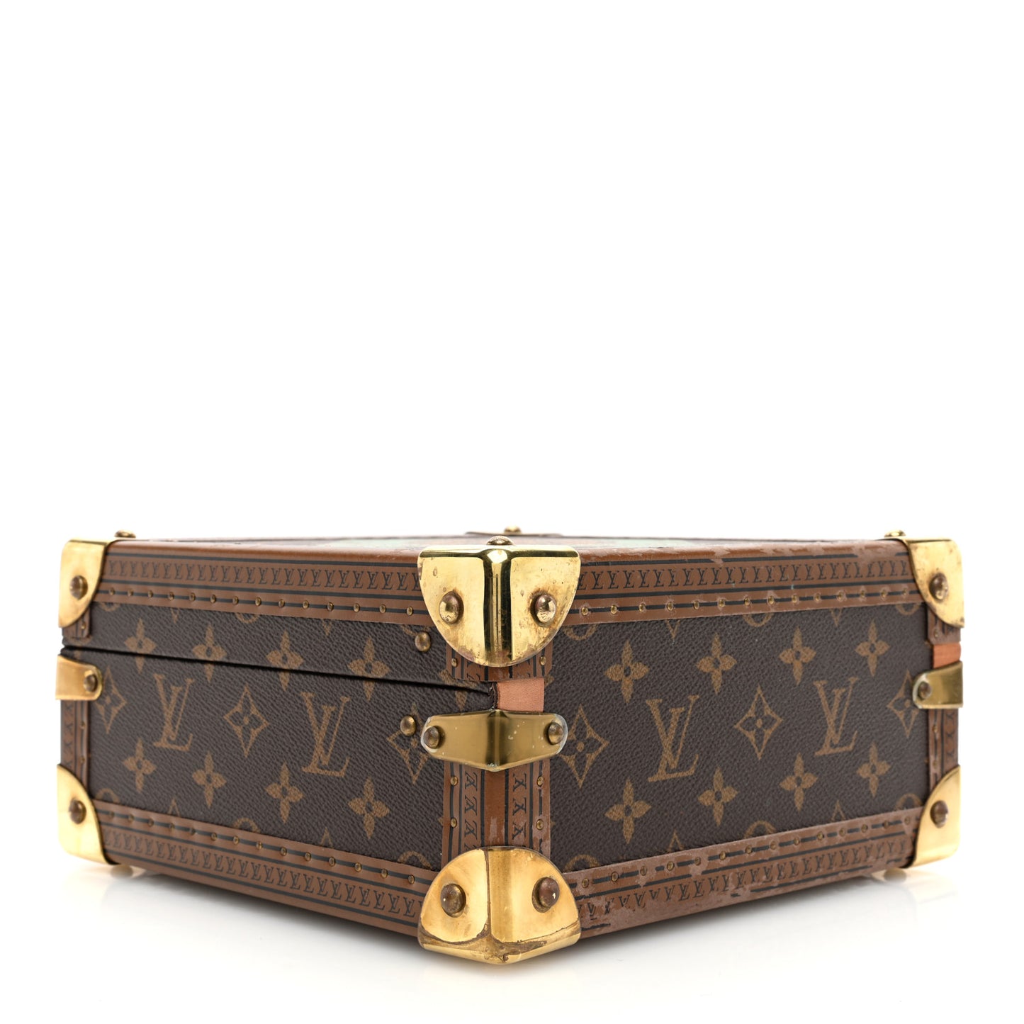 Monogram Coffret Joaillerie