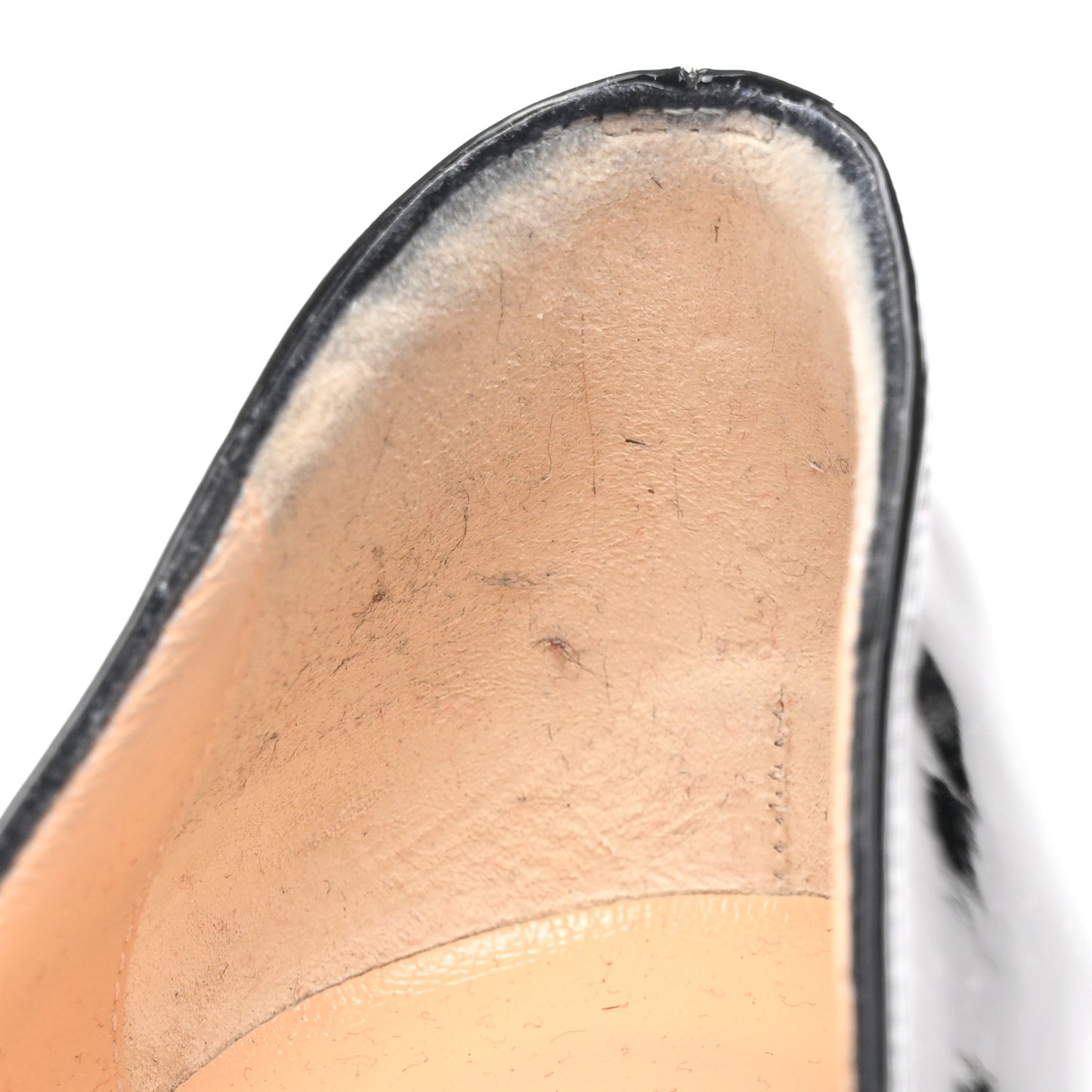 Patent So Kate 120 Pumps 37 Black