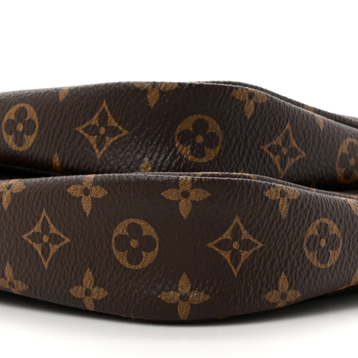 Monogram Multi Pochette Accessories Kaki