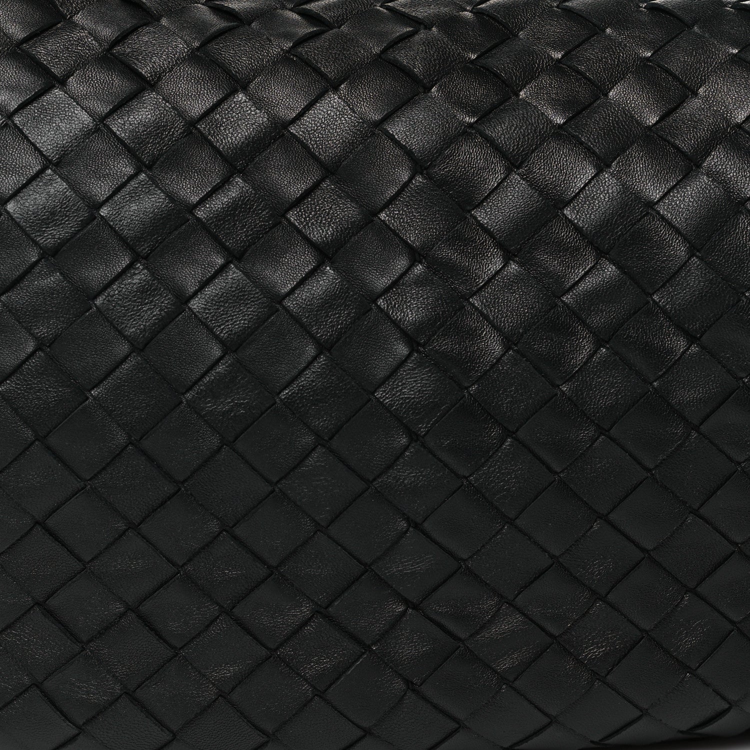 Bottega Veneta Nappa Intrecciato Small Jodie Black 8 of 10