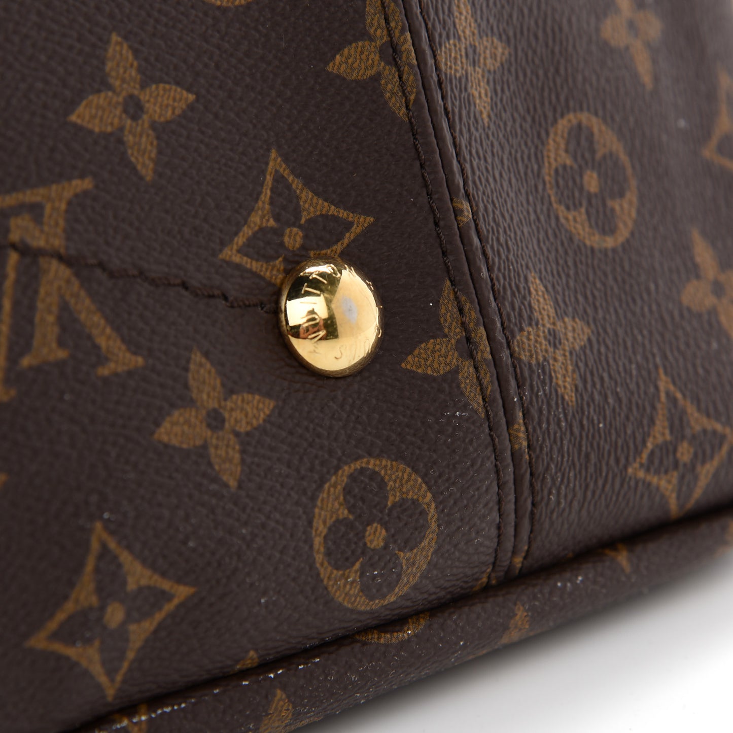 Monogram Artsy MM