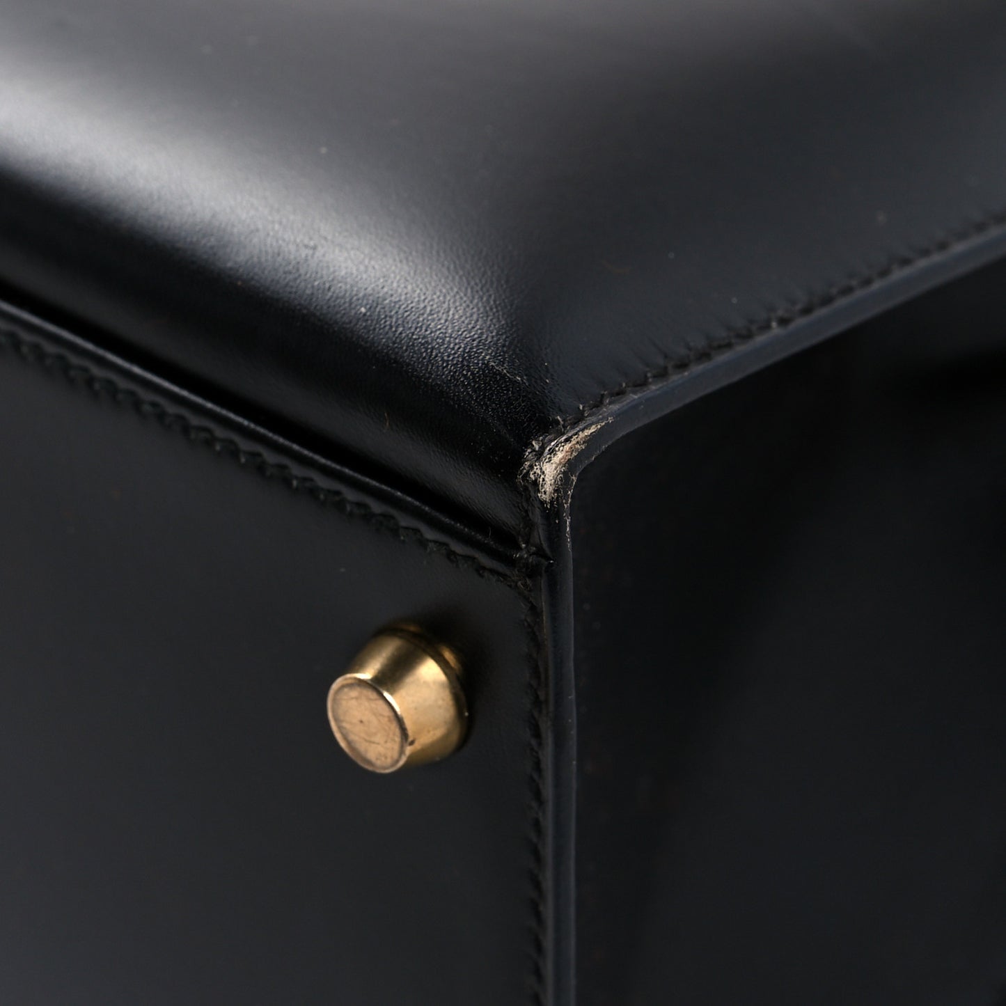 Box Kelly Sellier 32 Black