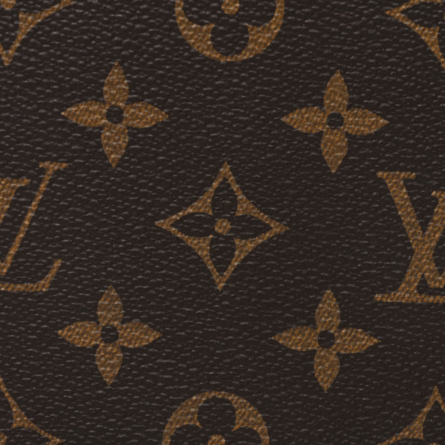 Louis Vuitton Monogram Mirror Jewelry Box 9 of 9