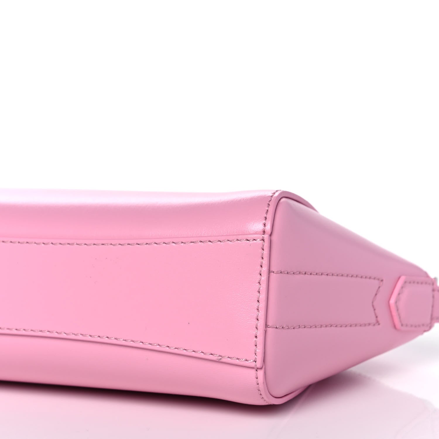 Givenchy Box Calfskin Antigona XS Baby Pink 9 of 10