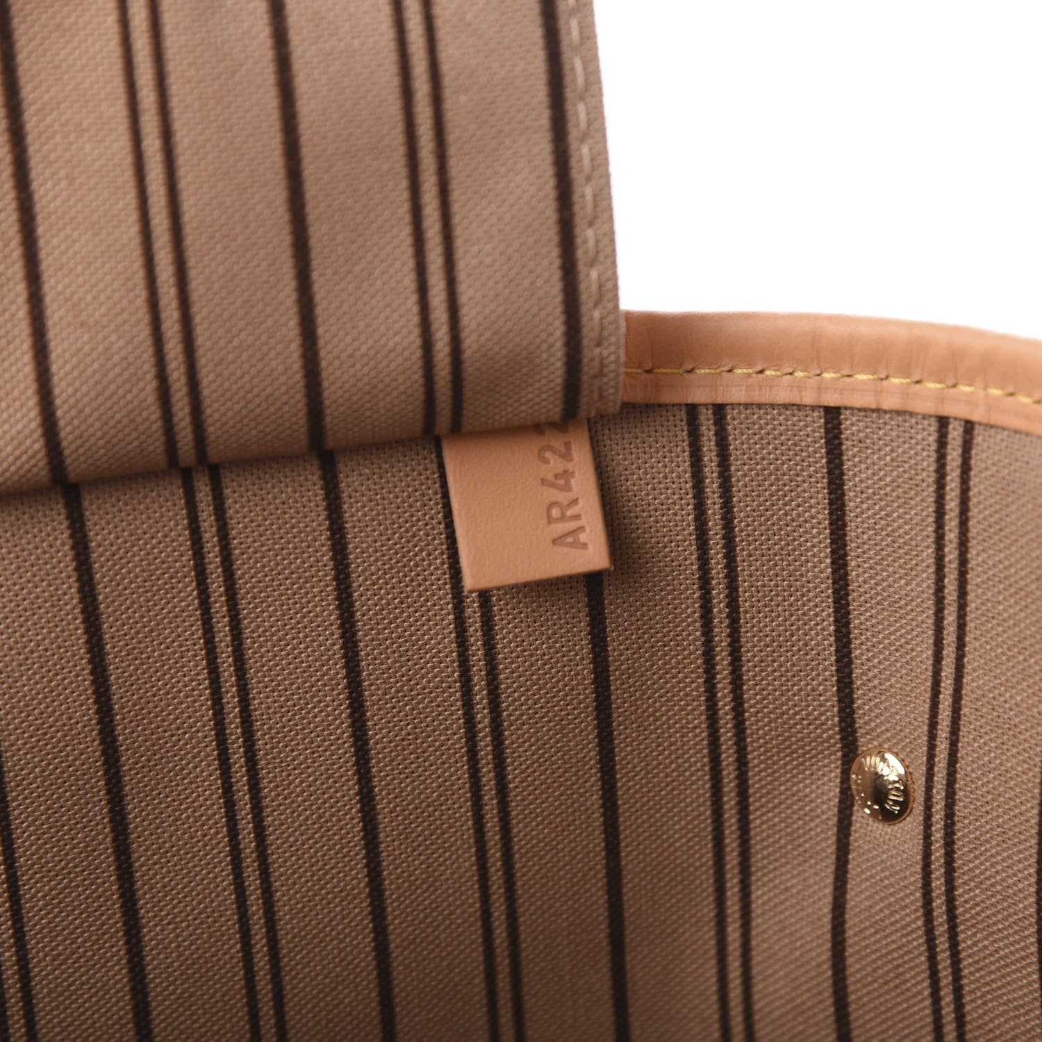 Louis Vuitton Monogram Game On Neverfull MM 10 of 11