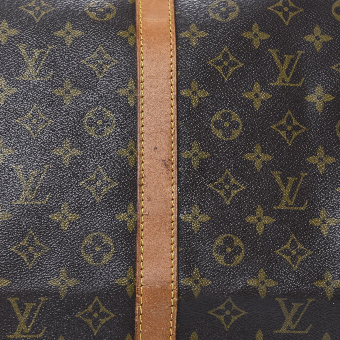Monogram Keepall 55