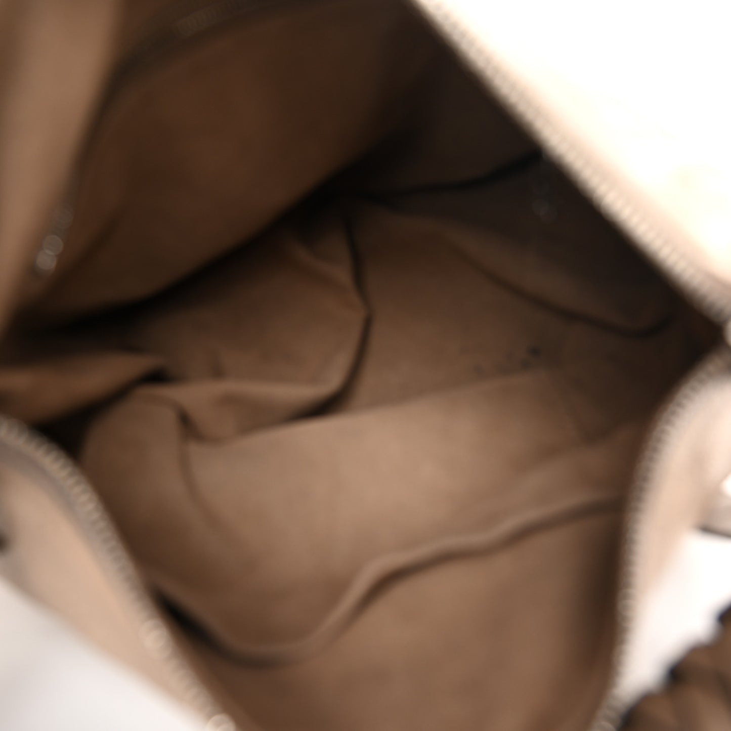 Mahina Beaubourg Hobo MM Galet