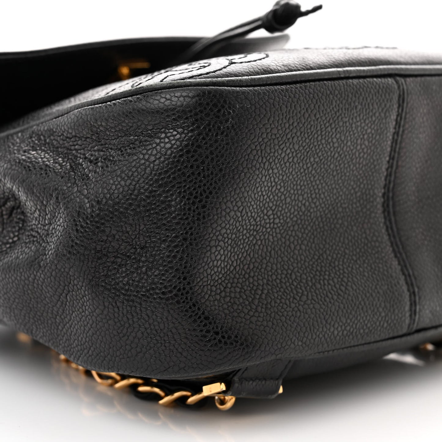 Caviar CC Backpack Black
