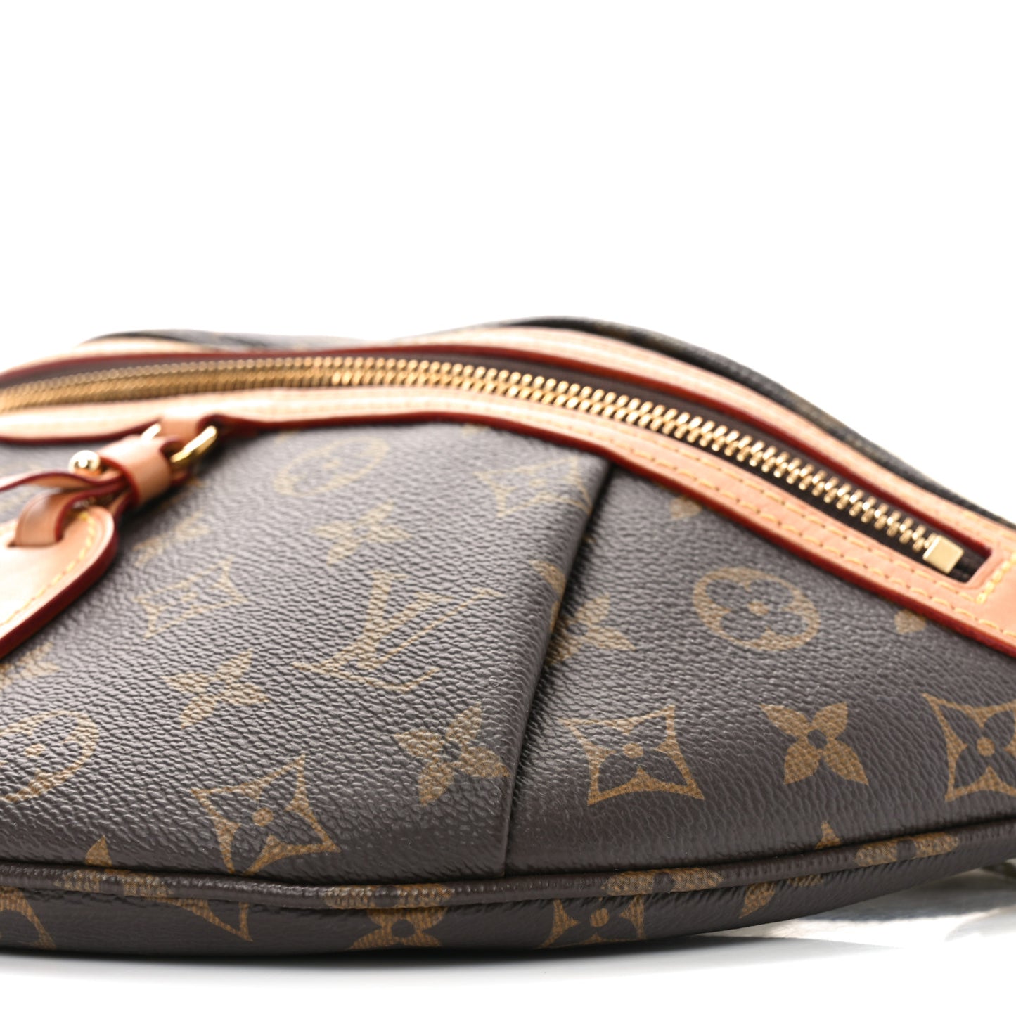Monogram High Rise Bumbag