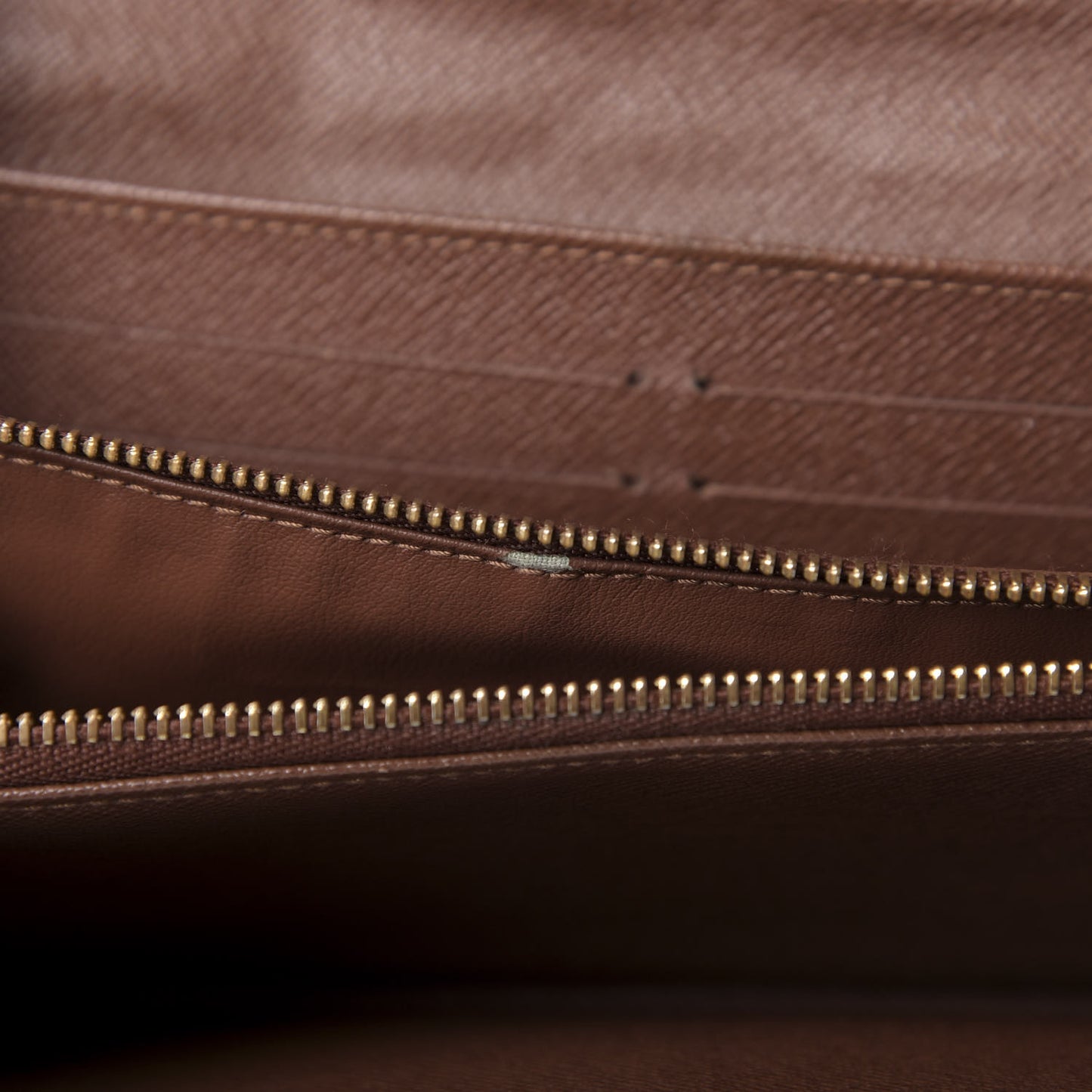 Monogram Etoile Sarah Wallet