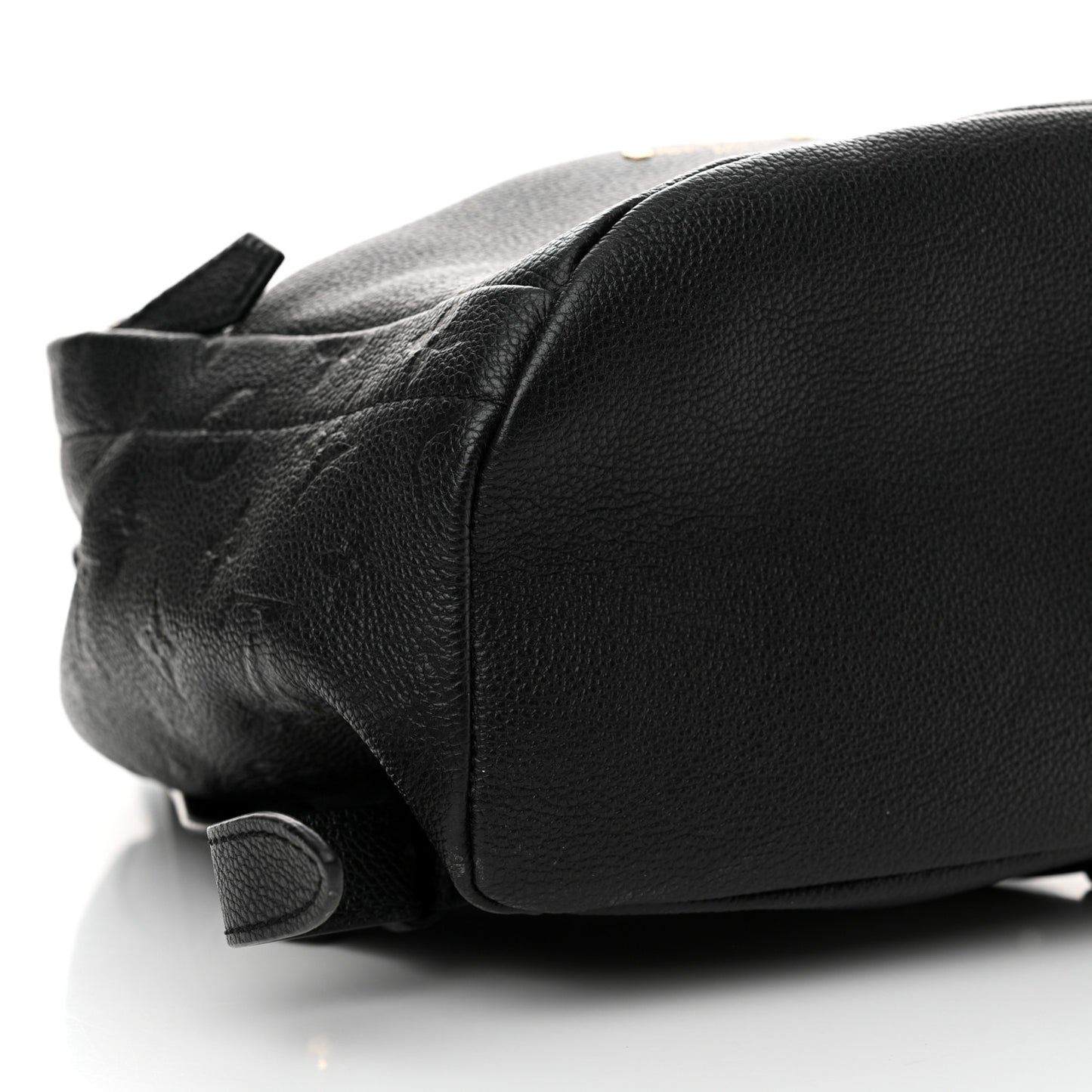 Empreinte Sorbonne Backpack Black