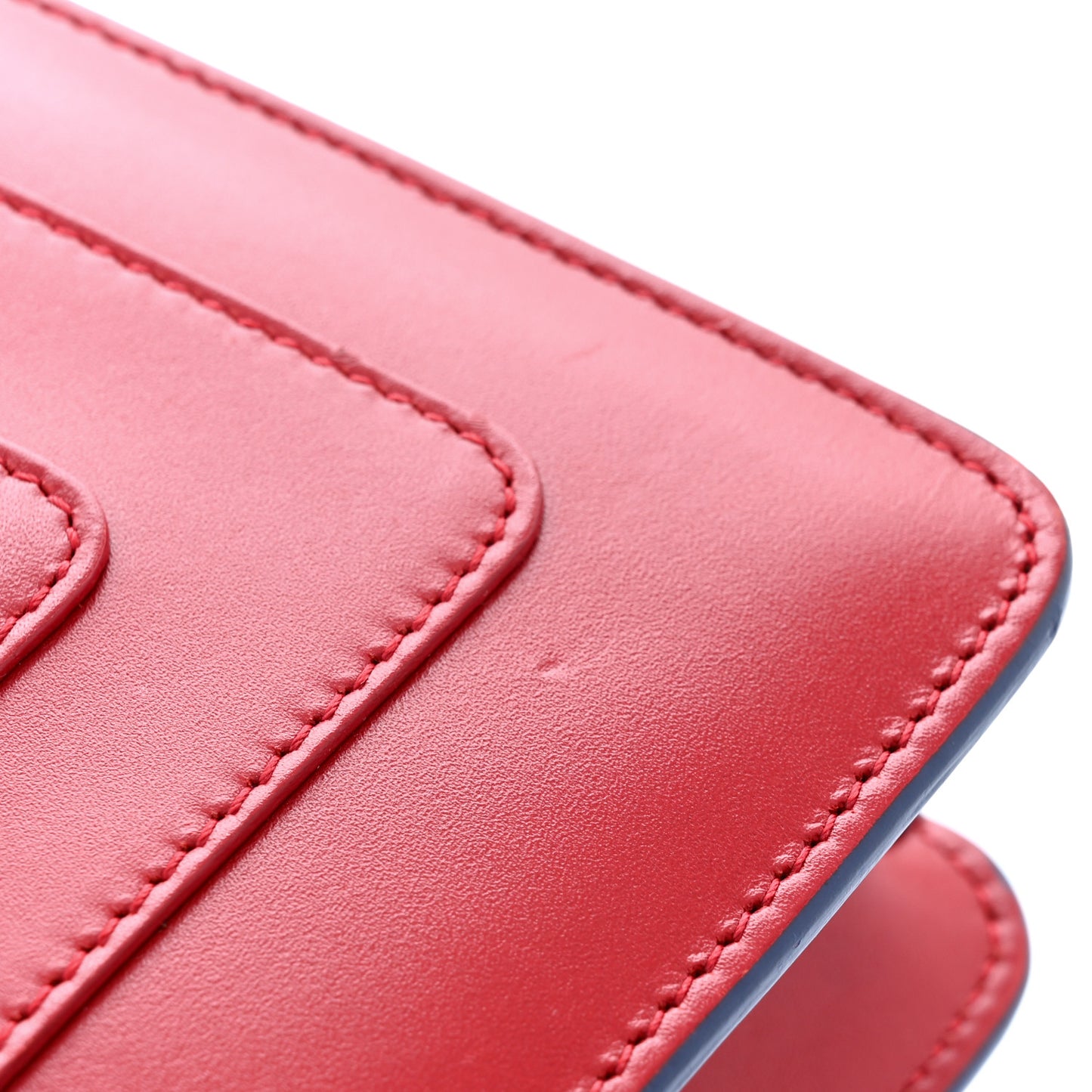 Calfskin Serpenti In Love Forever Crossbody Bag Red