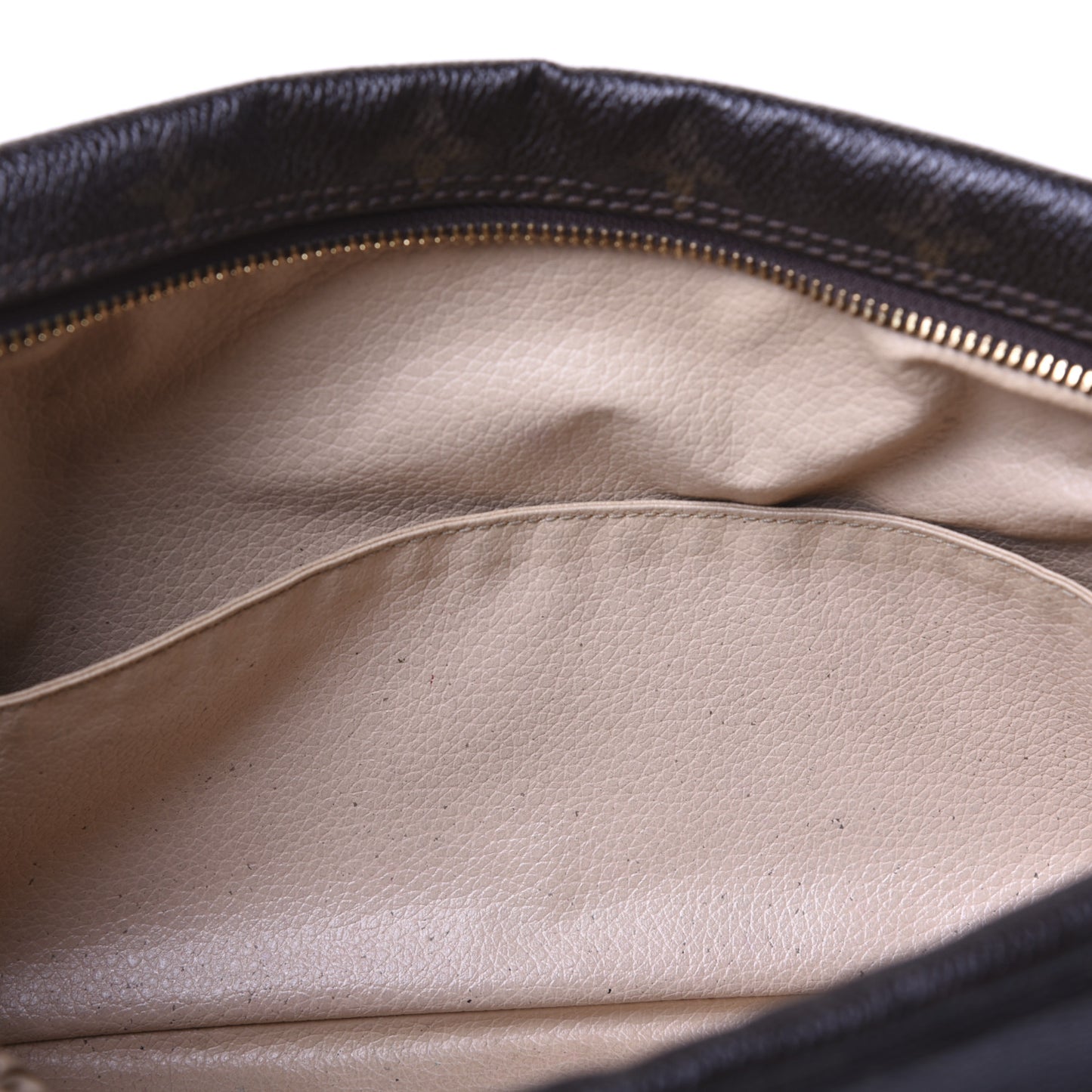 Monogram Trousse Toilette 28