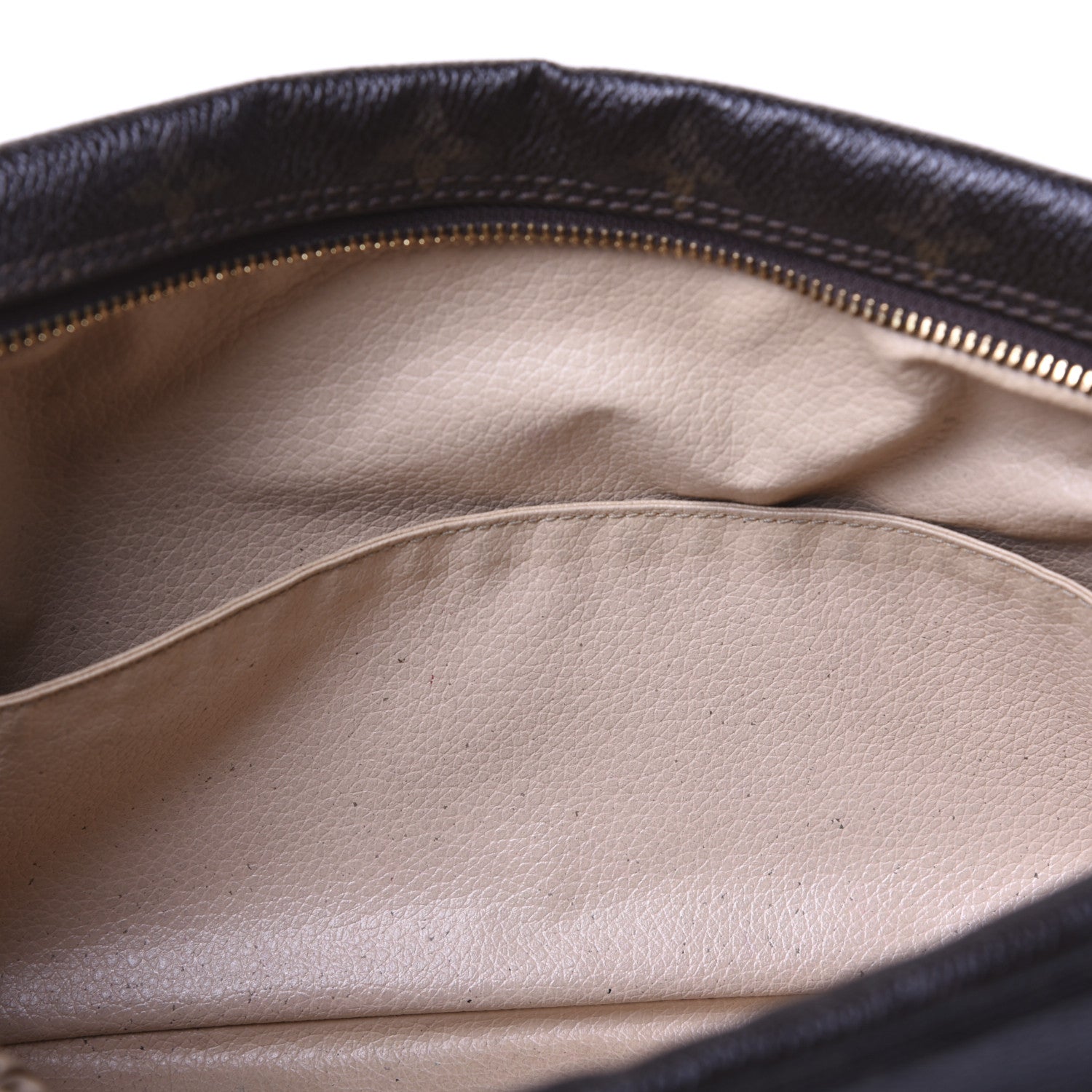 Louis Vuitton Monogram Trousse Toilette 28 9 of 14
