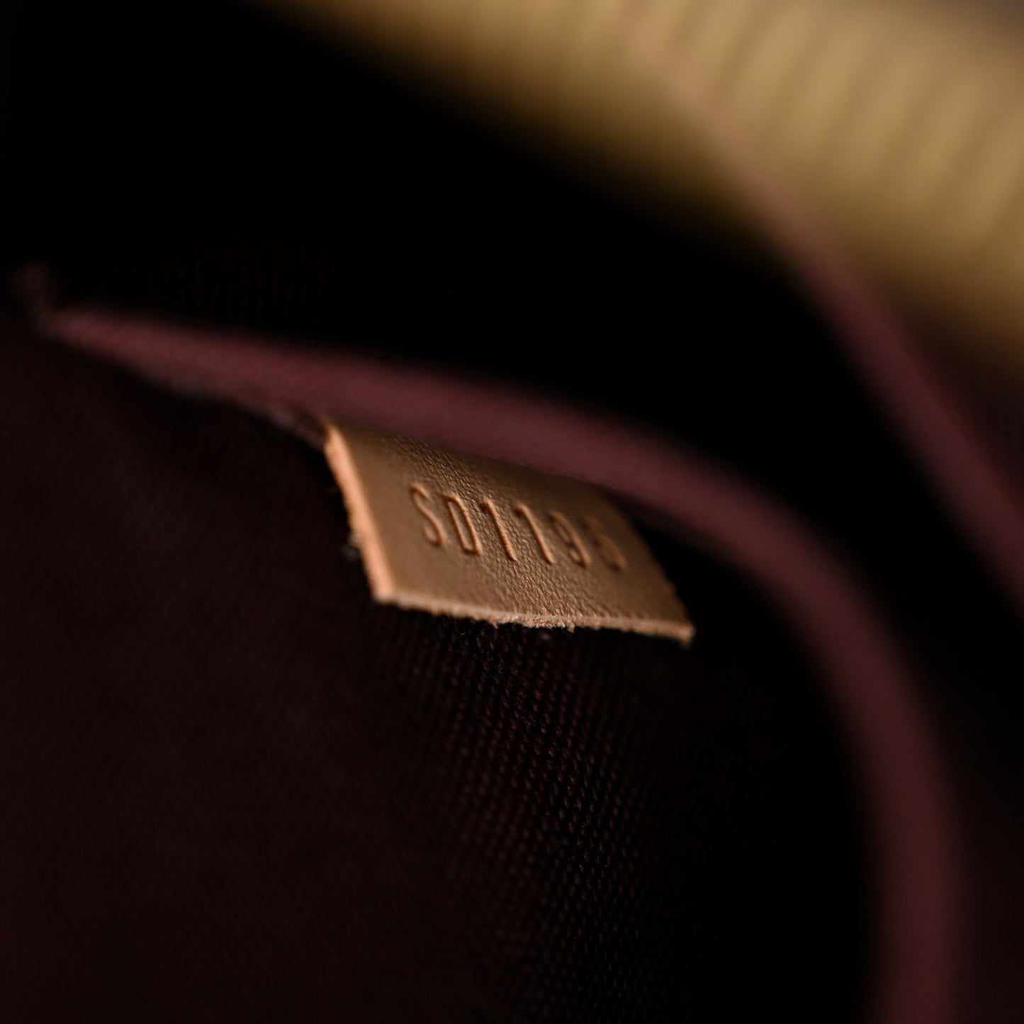 Monogram Turenne PM
