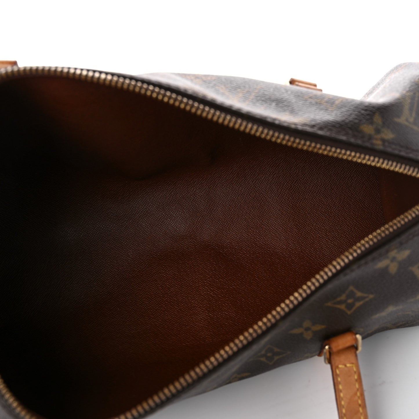 Monogram Papillon 30