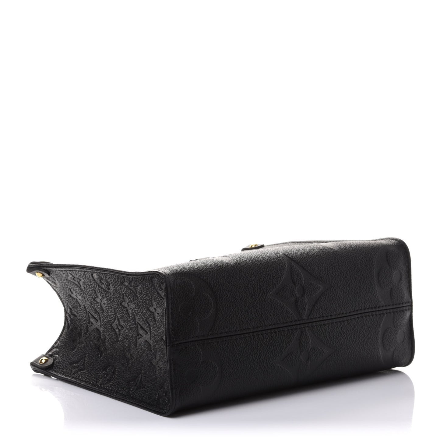 Empreinte Monogram Giant Onthego PM Black