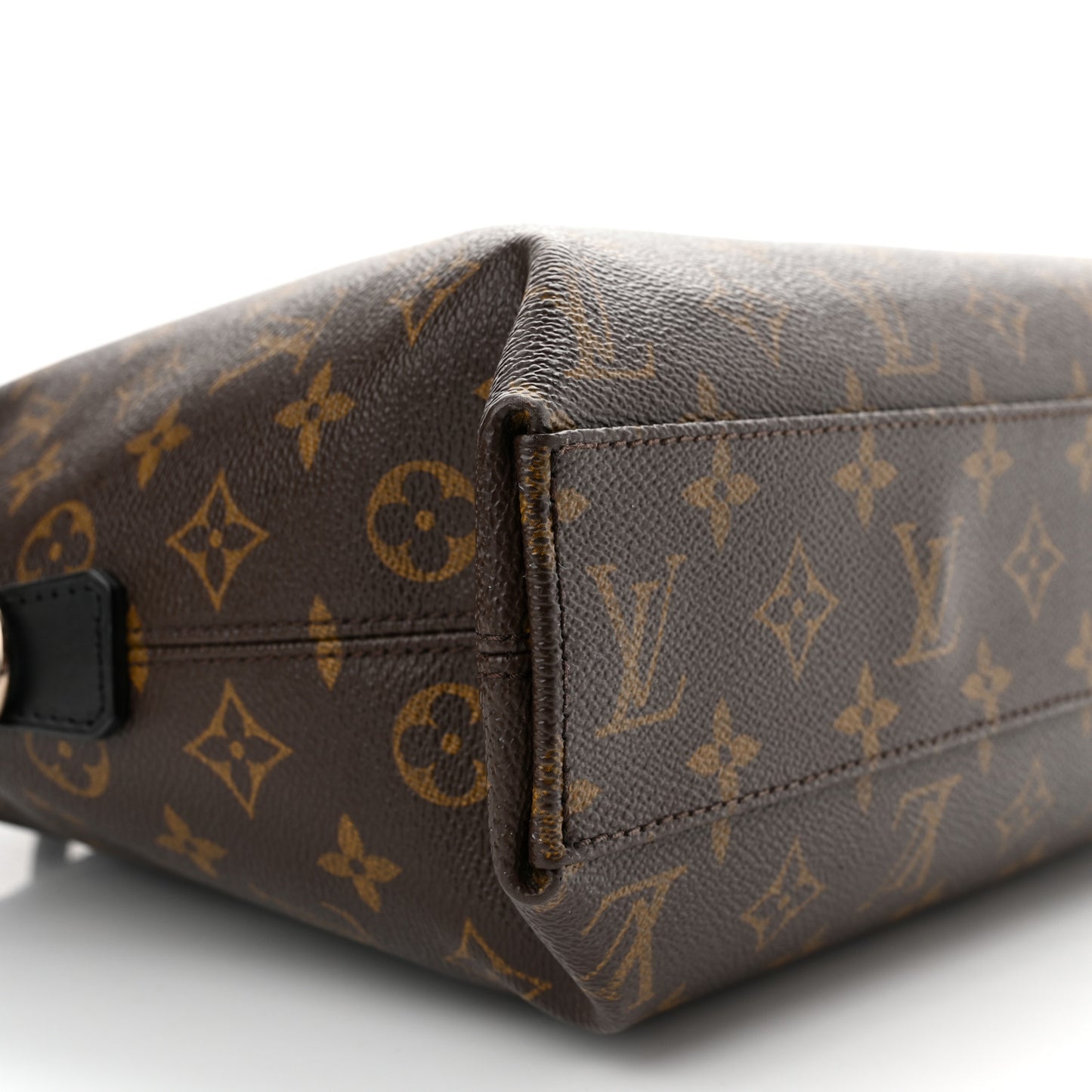 Monogram Macassar Porte-Documents Jour