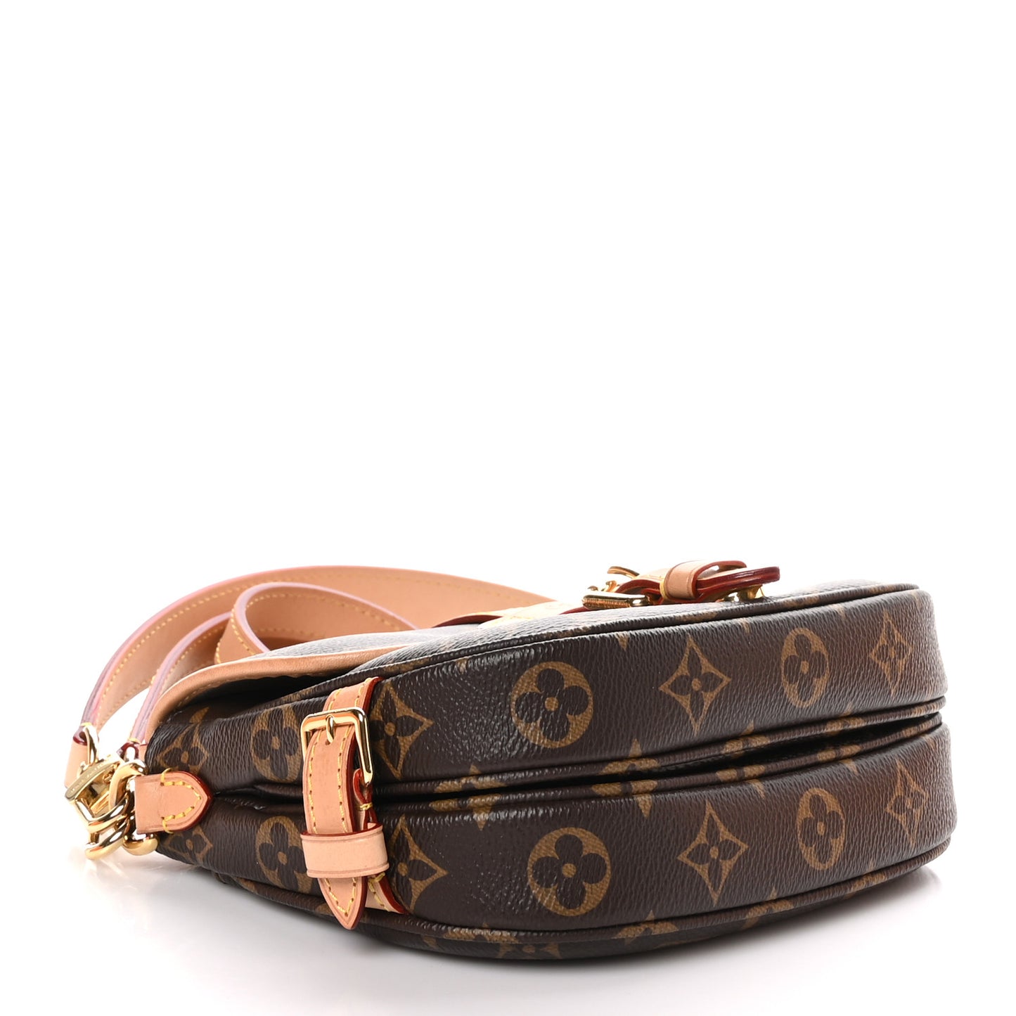 Monogram Saumur BB