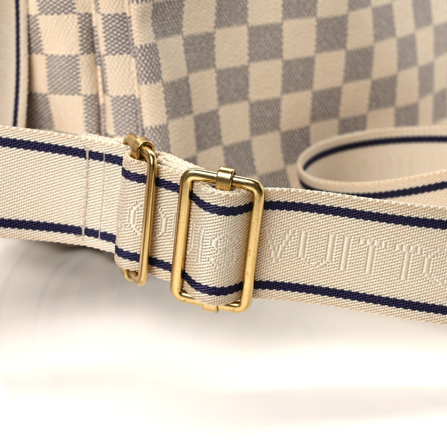 Damier Azur Naviglio