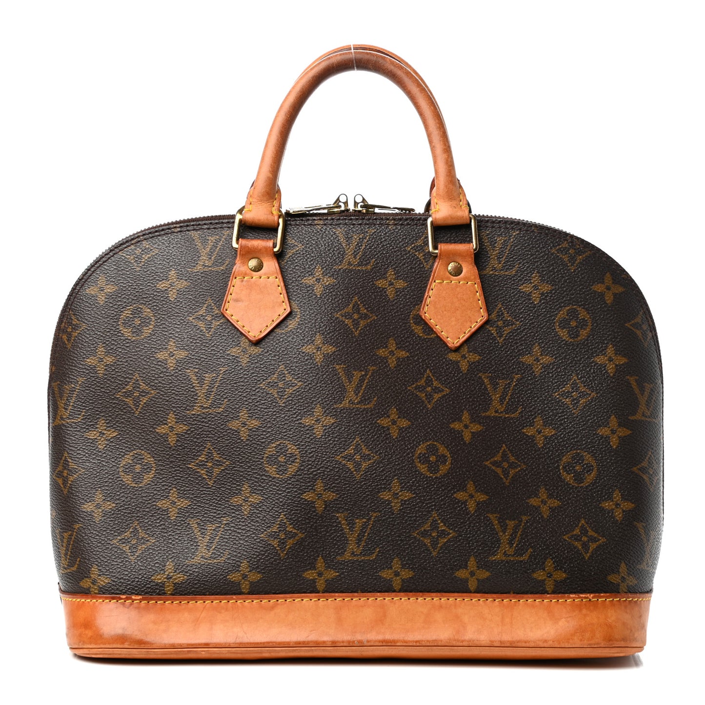 Monogram Alma PM