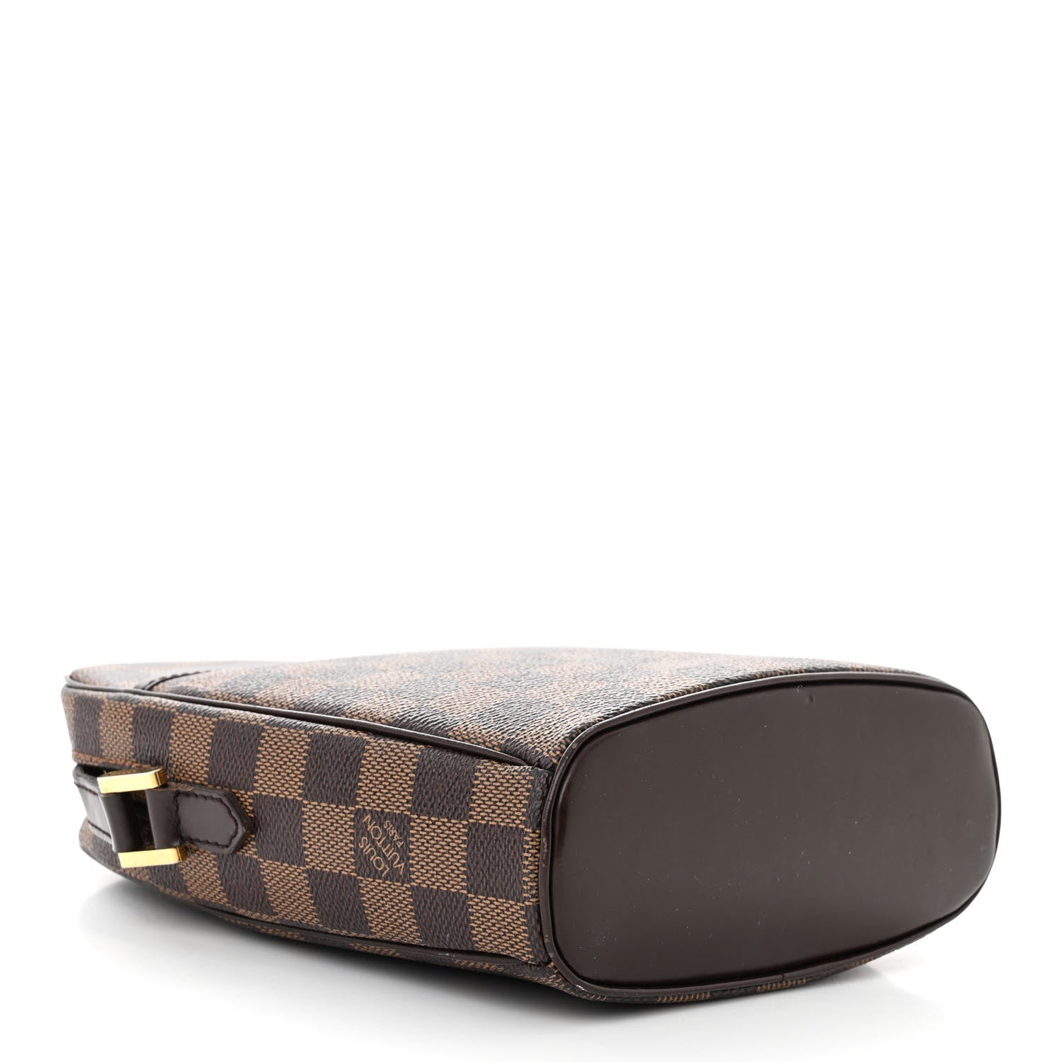 Louis Vuitton Damier Ebene Ipanema PM 4 of 9