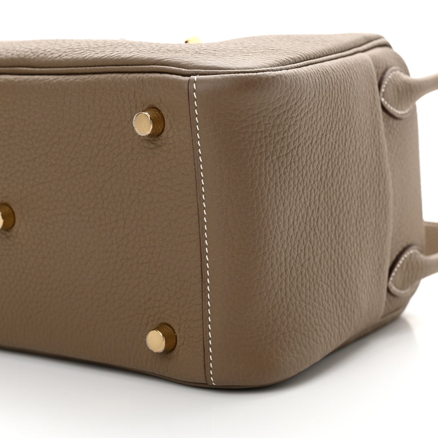 Taurillon Clemence Lindy 26 Etoupe