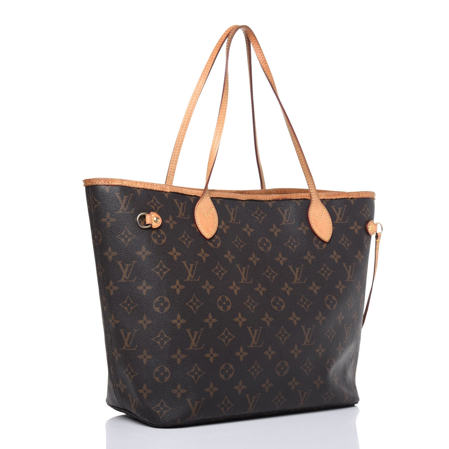 Monogram Neverfull MM