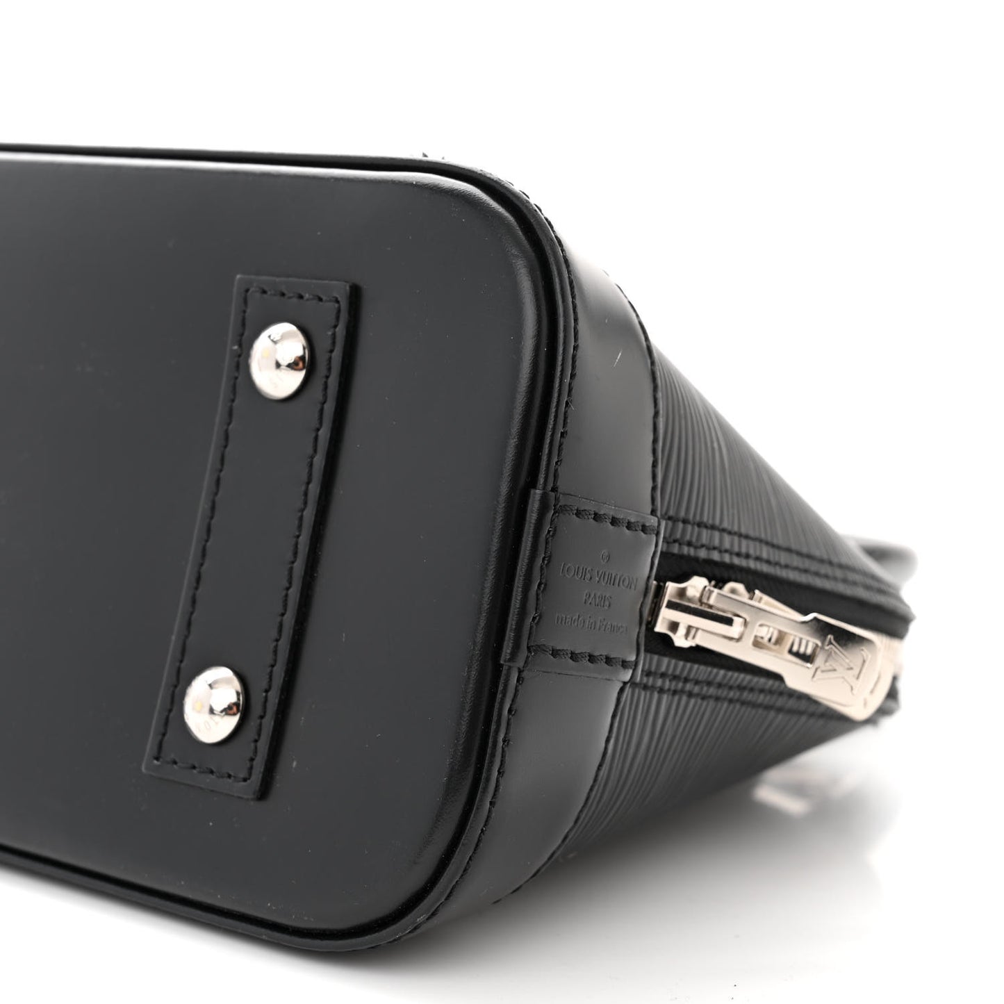 Epi Alma BB Black
