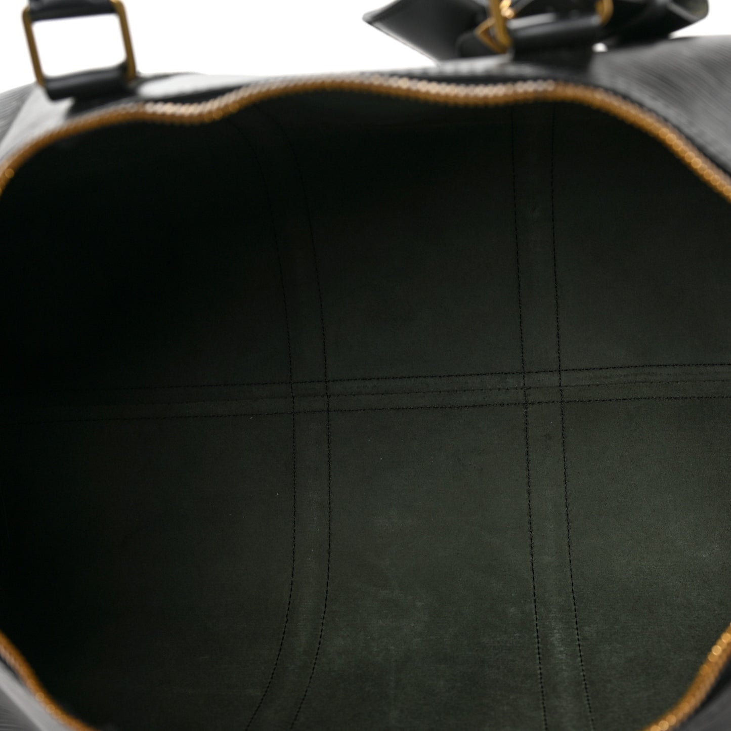 Epi Keepall 50 Black