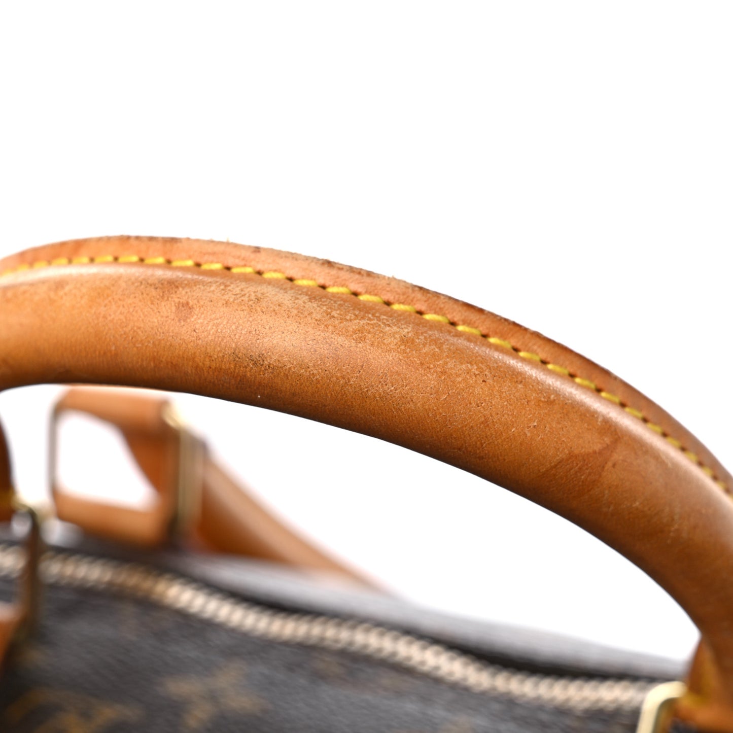Monogram Keepall 50