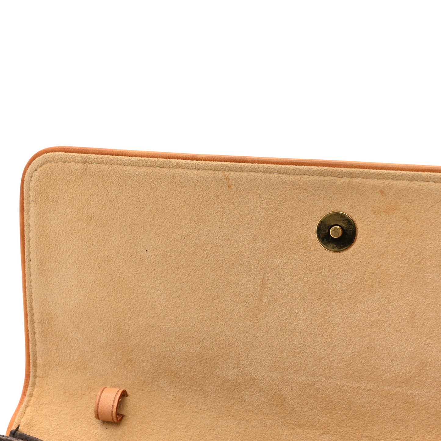Monogram Pochette Twin GM
