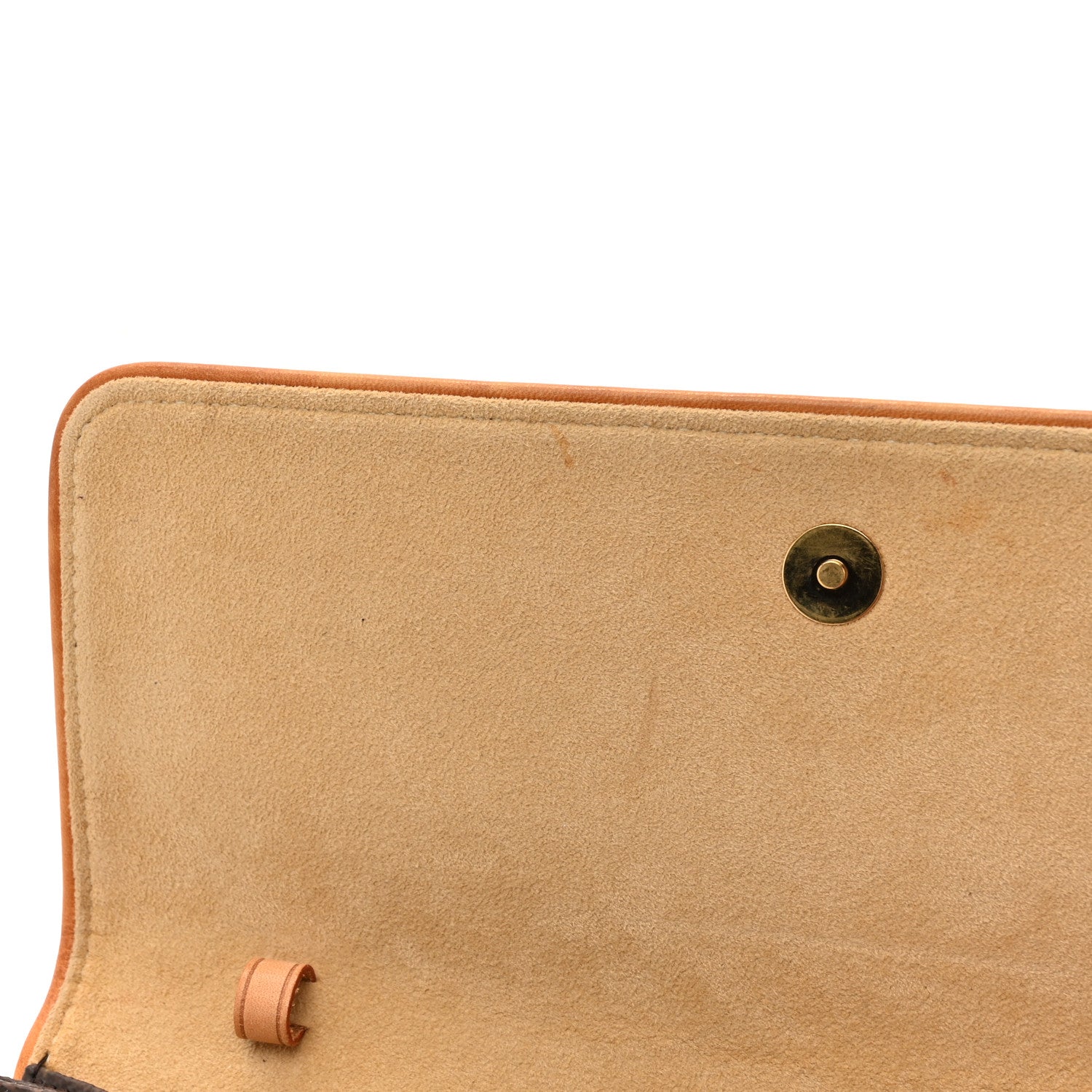 Louis Vuitton Monogram Pochette Twin GM 11 of 15