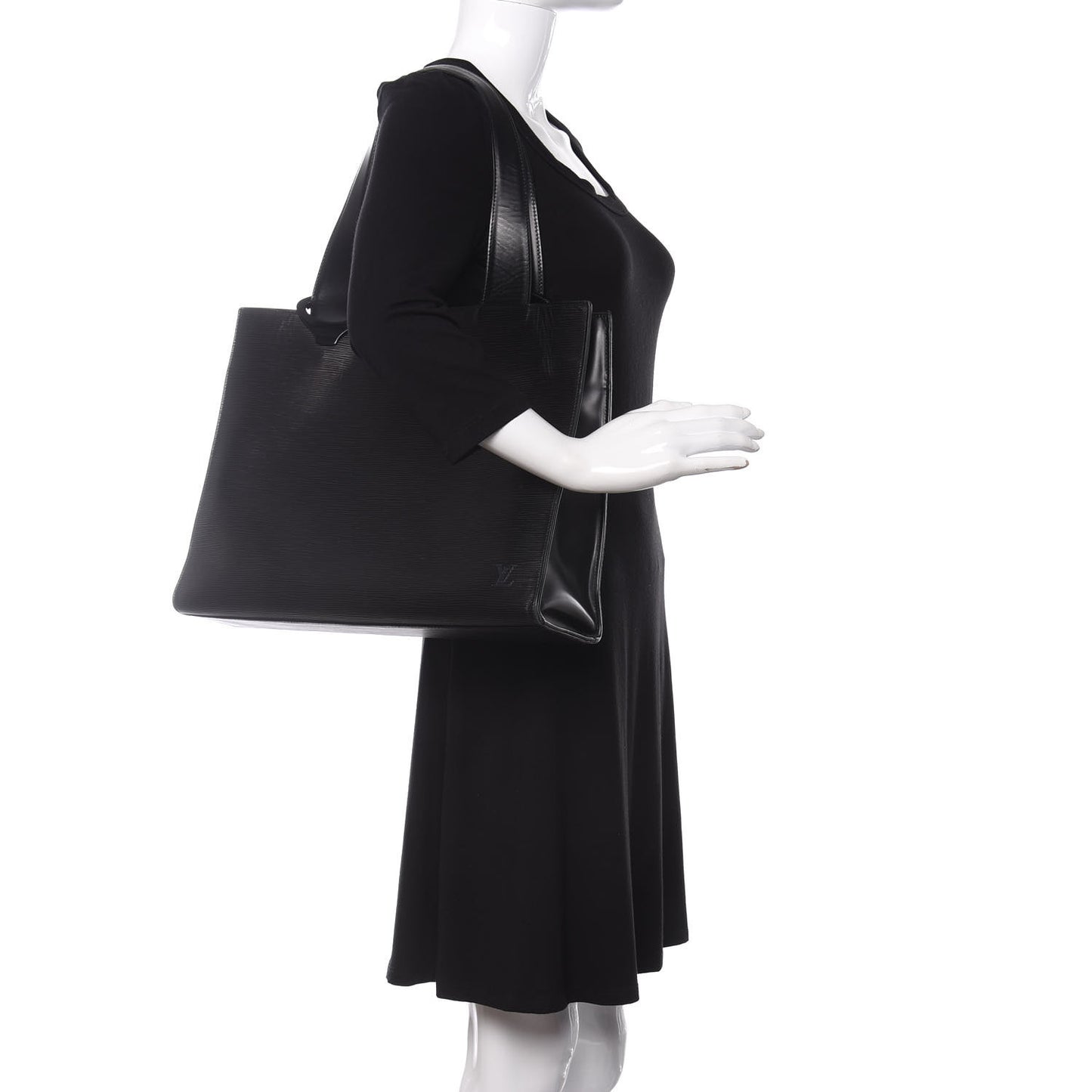 Epi Z Gemeaux Black