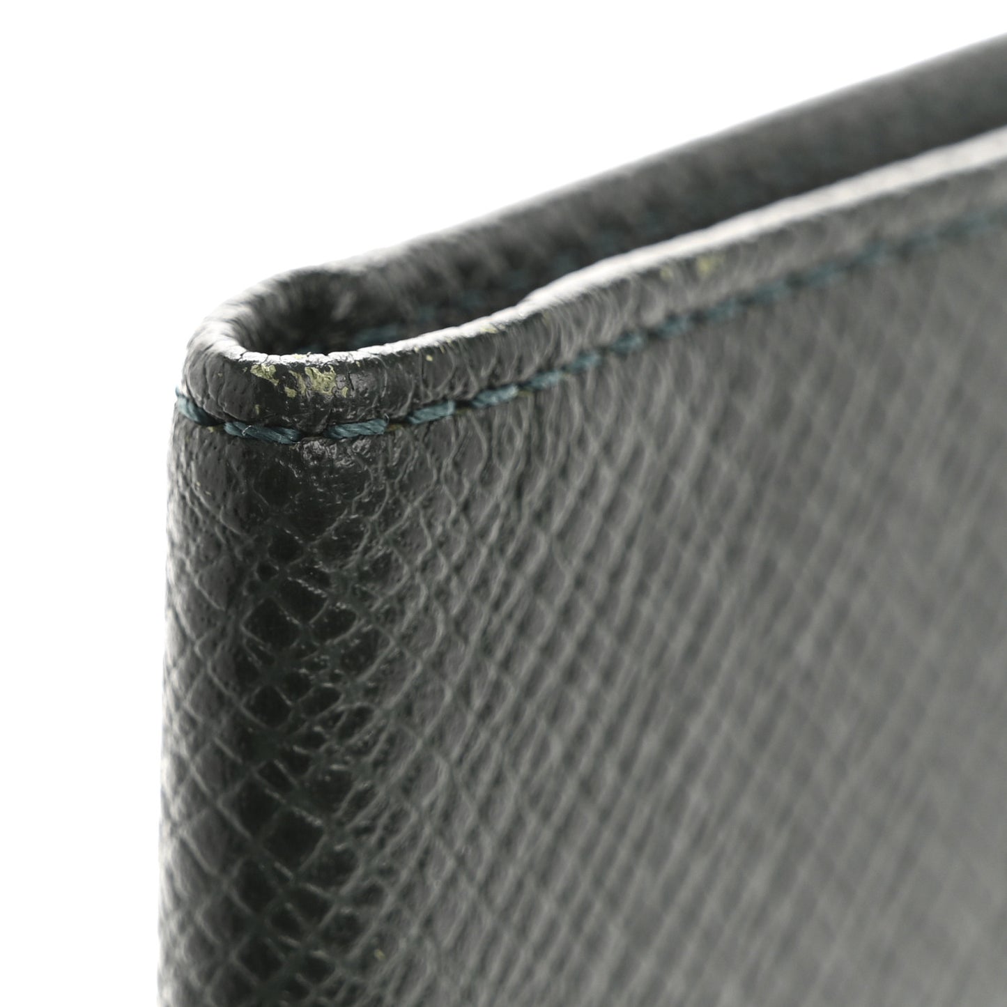 Taiga Brazza Wallet Dark Green