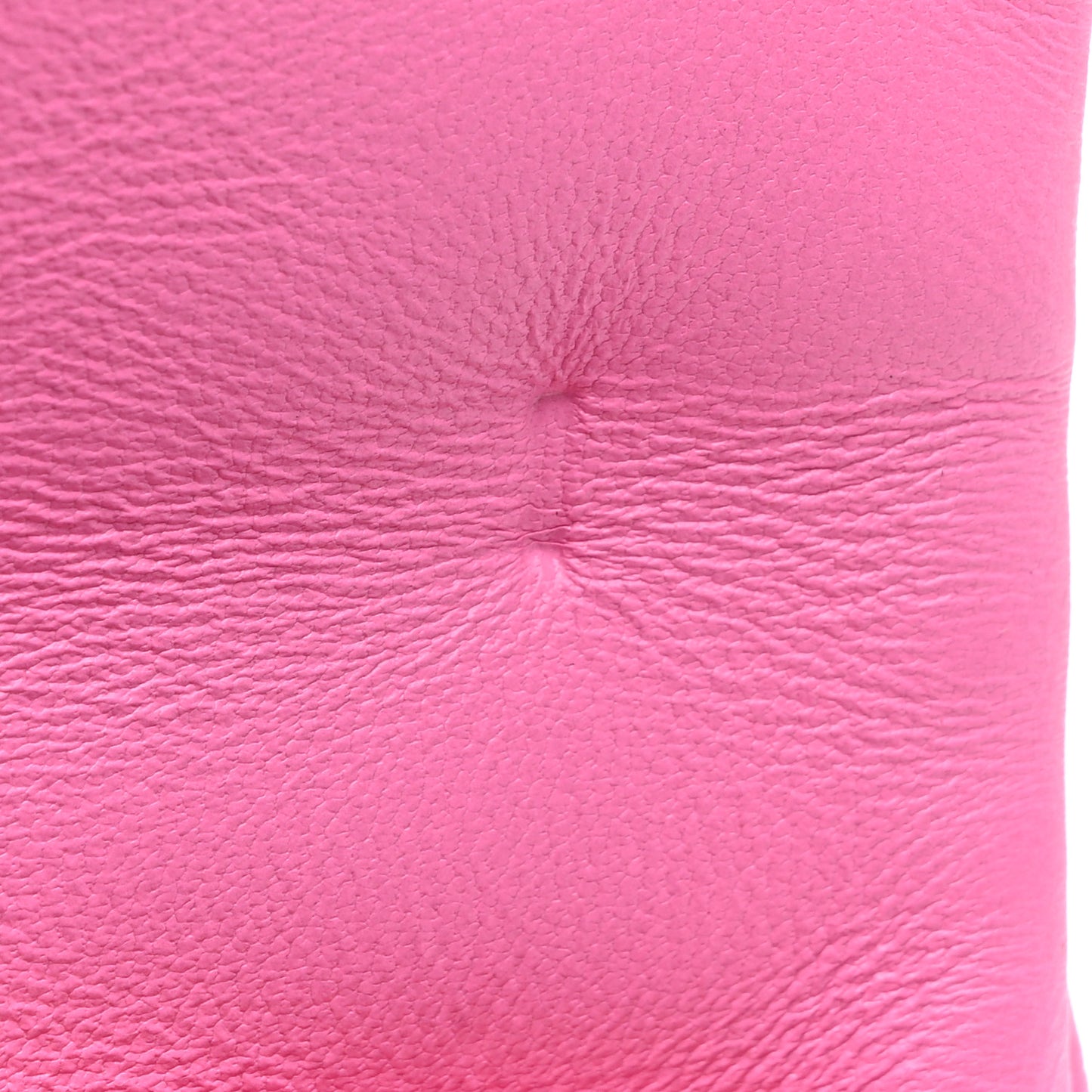 Lambskin Embossed Monogram Vuittamins Pochette Coussin Rose Violet