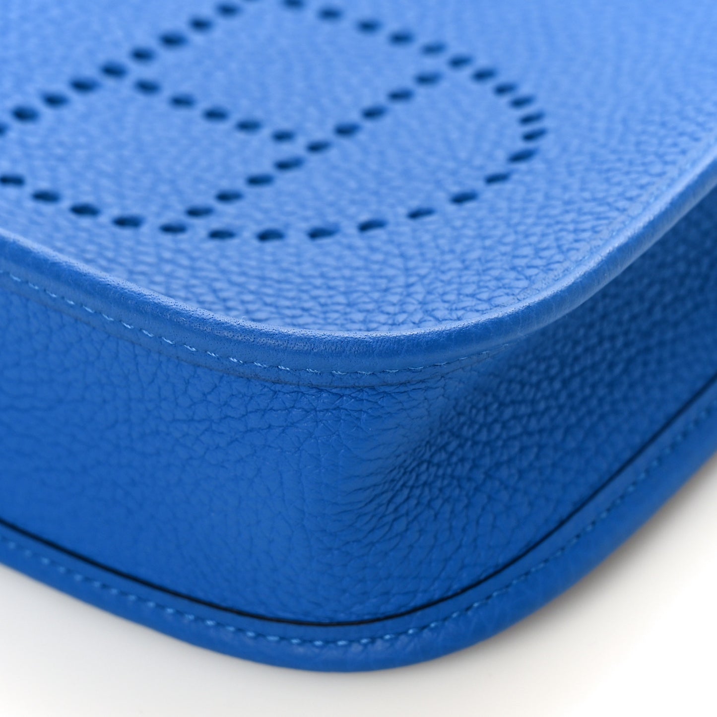 Taurillon Clemence Evelyne TPM Bleu Royal