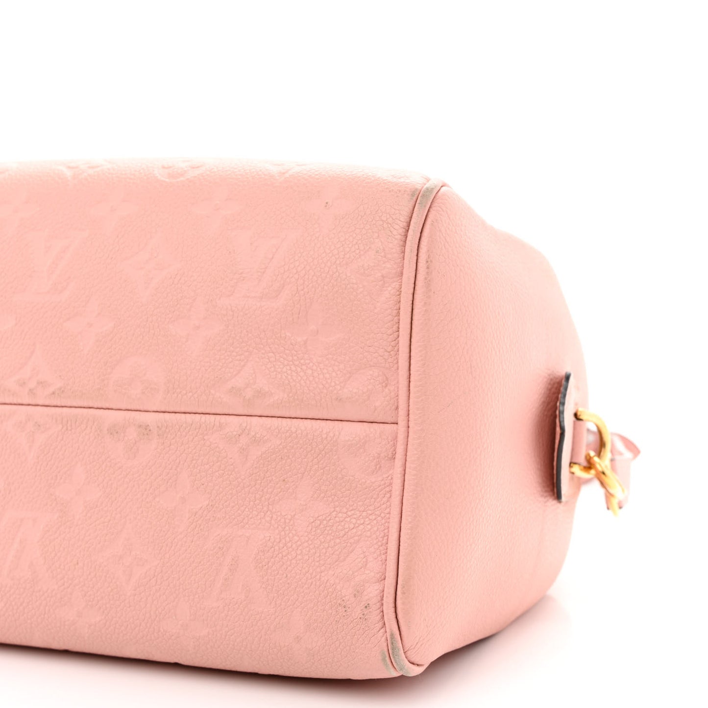 Empreinte Speedy Bandouliere 25 NM Rose Poudre