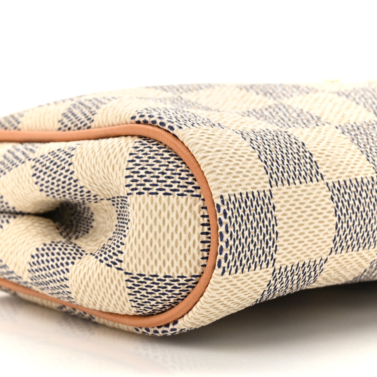 Damier Azur Eva Clutch