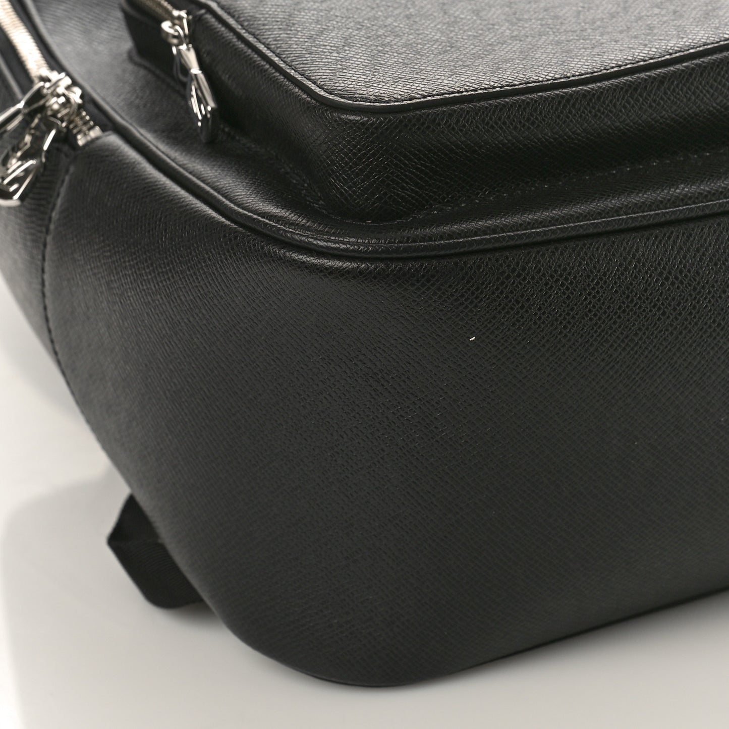 Taiga Alex Backpack Black