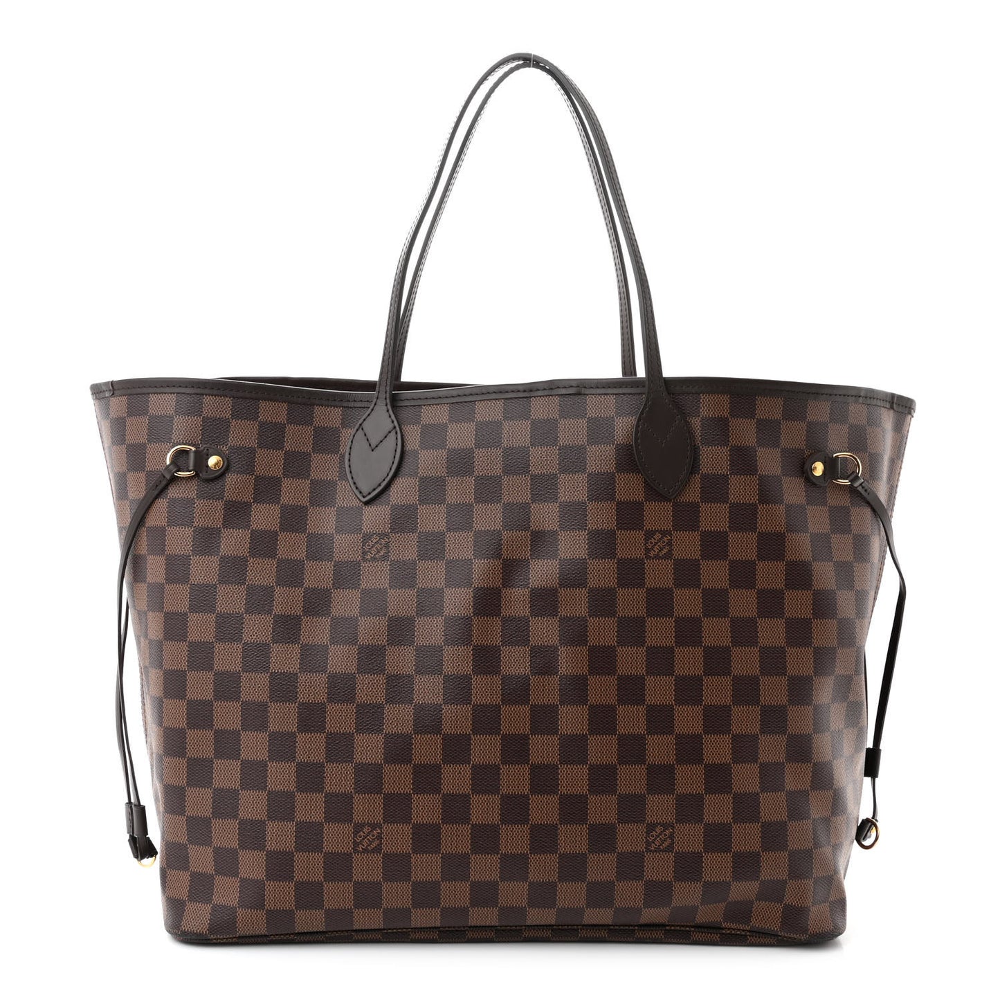 Damier Ebene Neo Neverfull GM