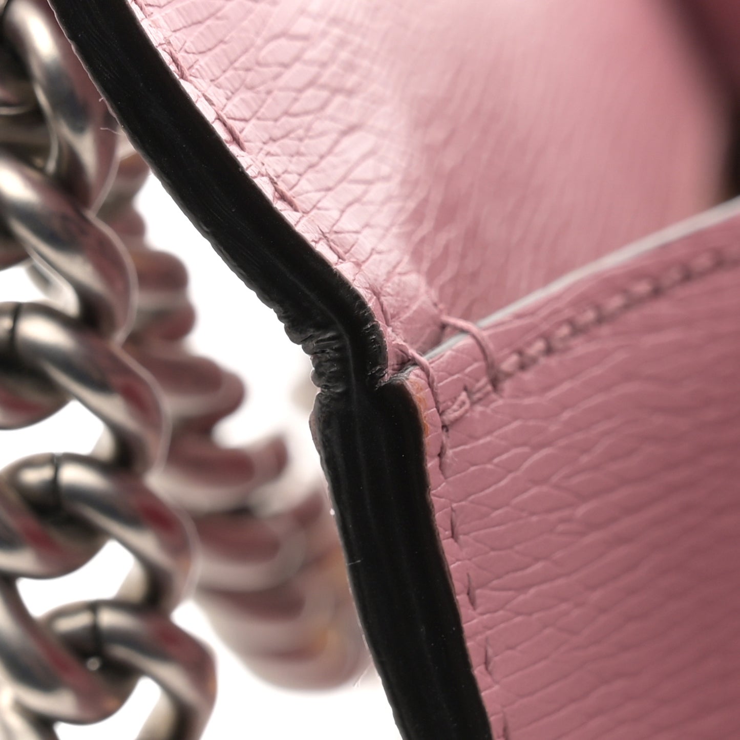 Calfskin Valentine's Day Exclusive Mini Dionysus Shoulder Bag